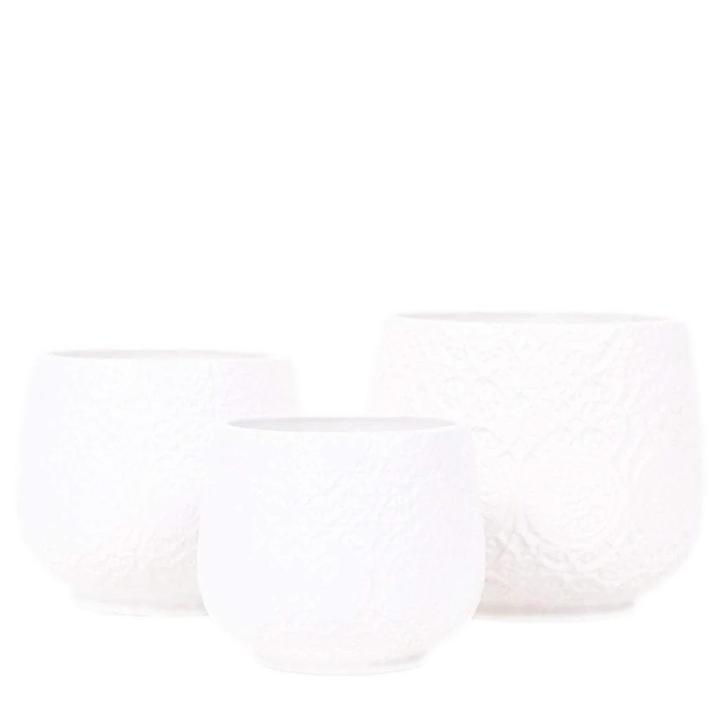 Ceramic Vase - Image 2