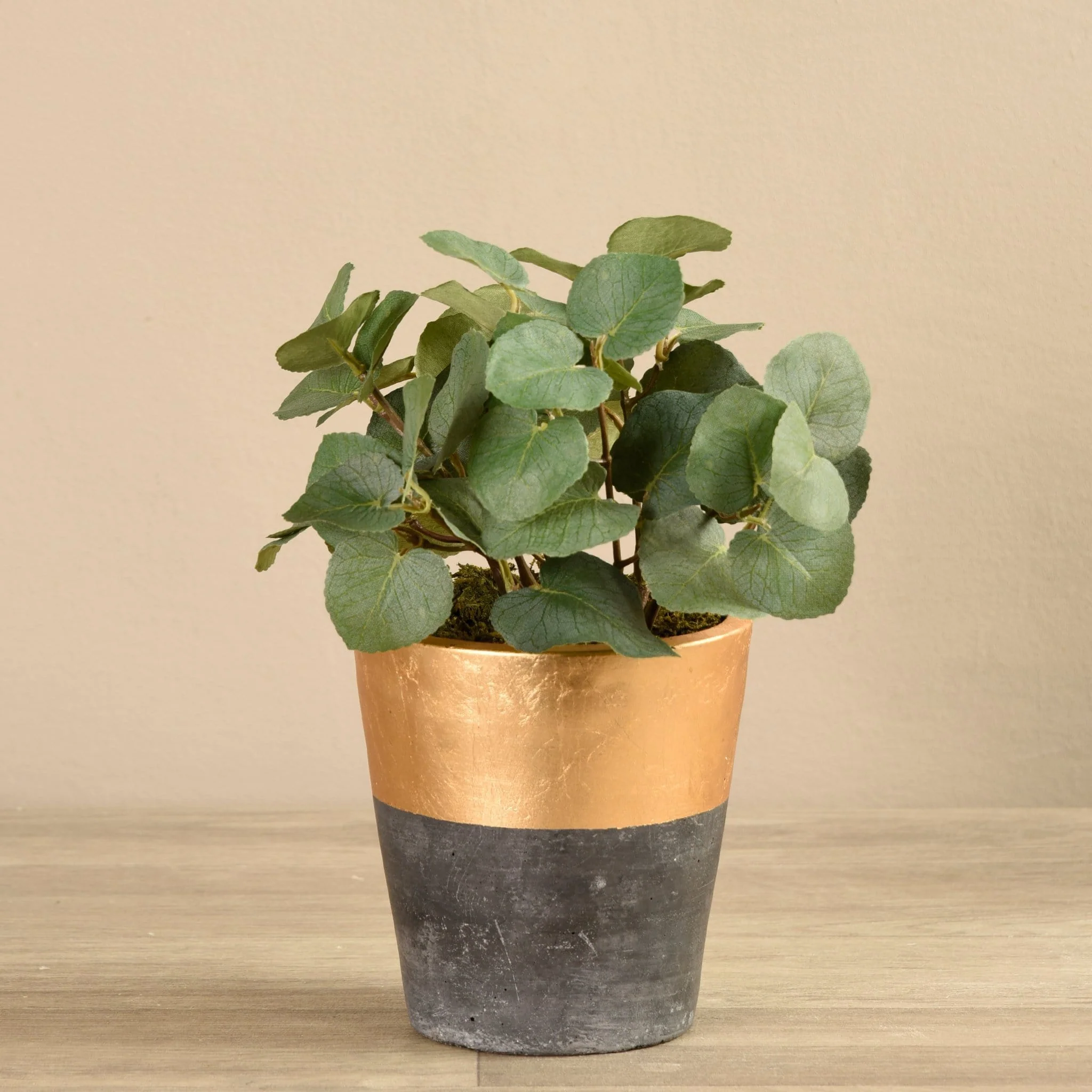 Artificial Potted Eucalyptus - Image 2