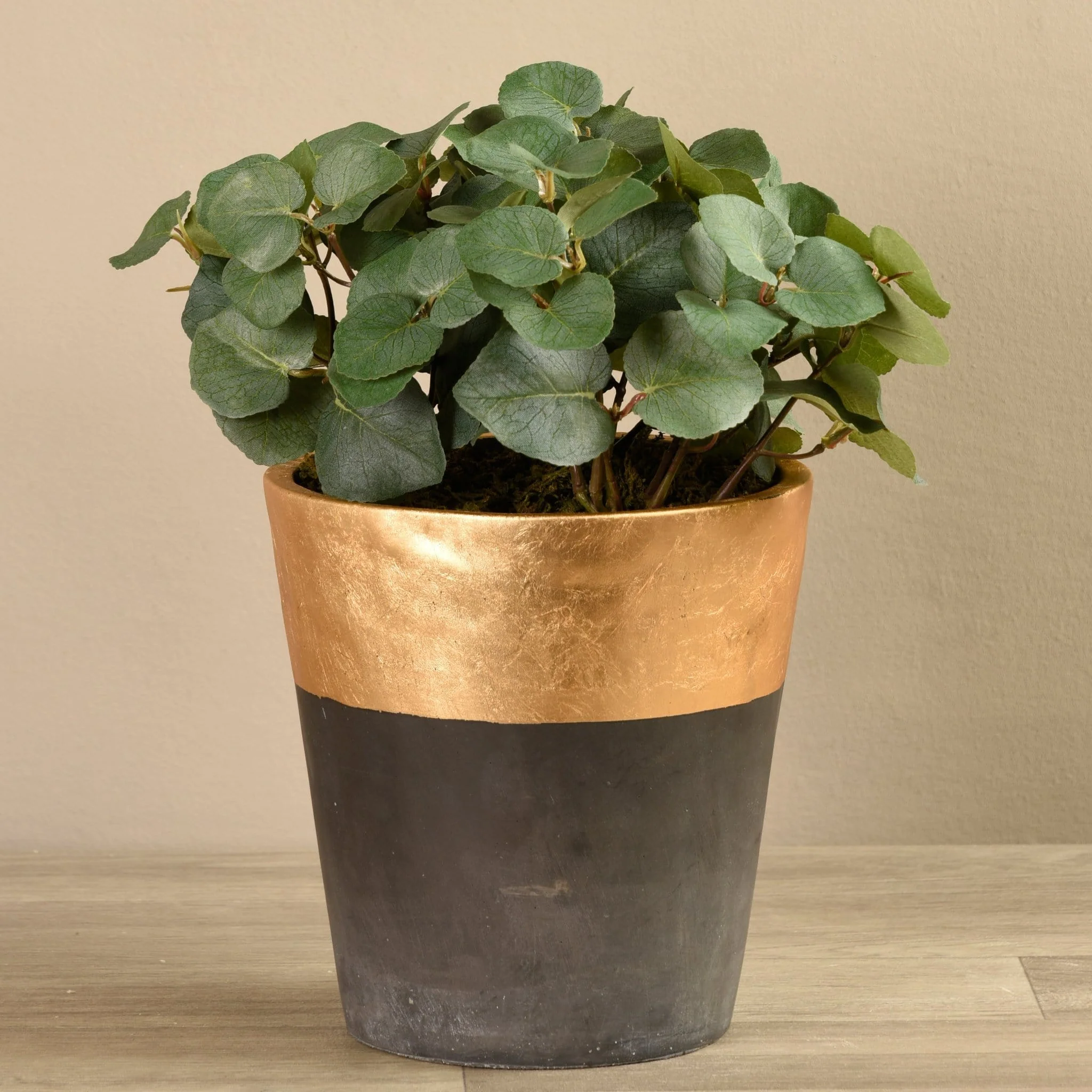 Artificial Potted Eucalyptus - Image 3