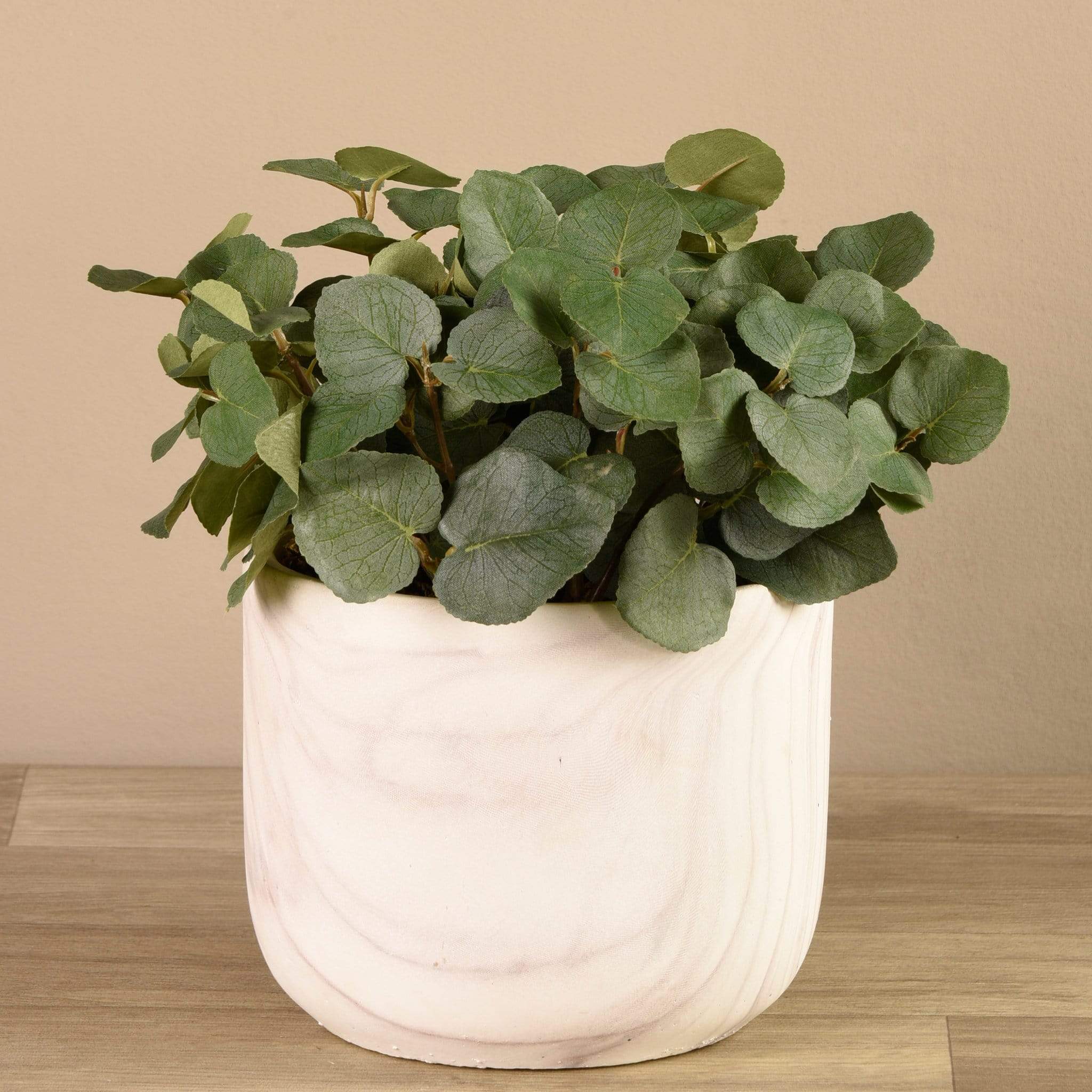 Artificial Potted Eucalyptus - Image 3