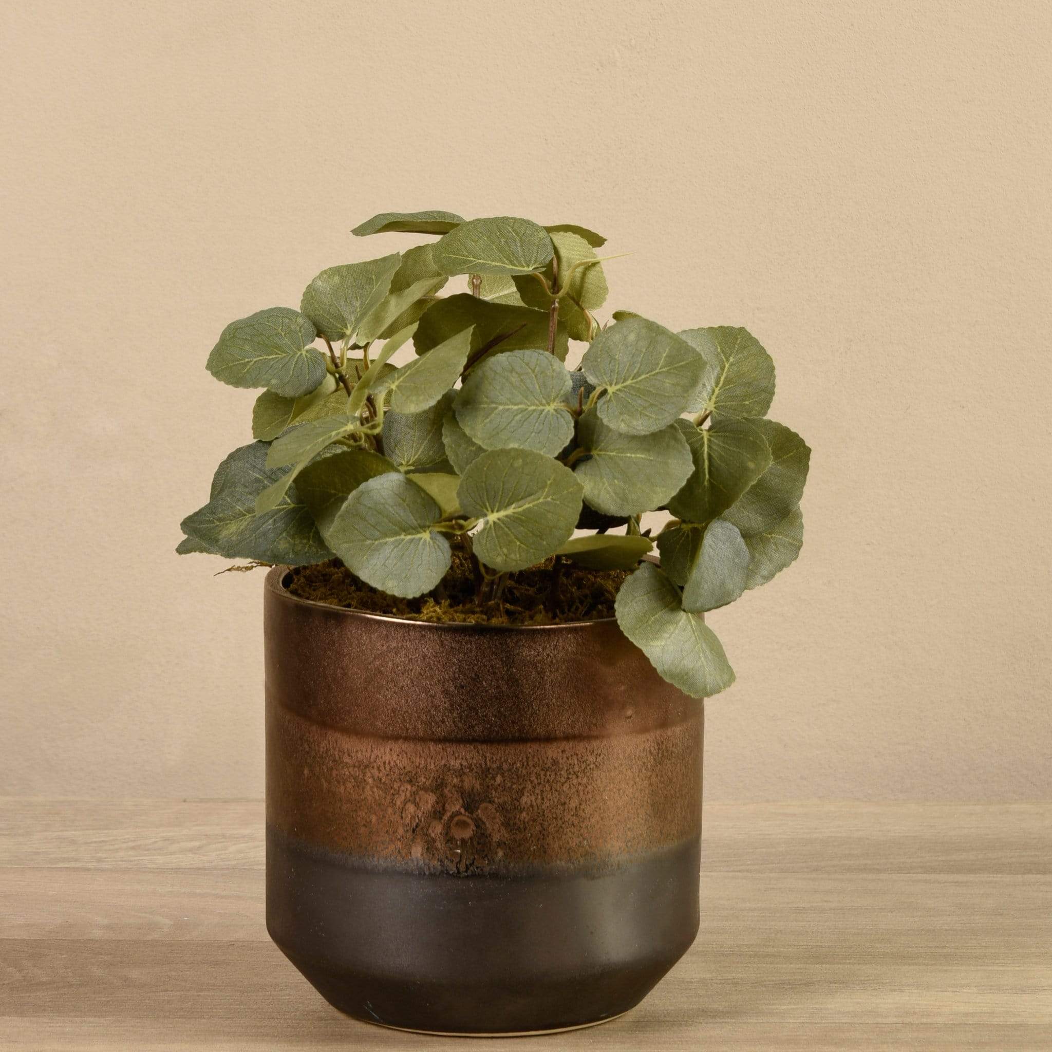 Artificial Potted Eucalyptus - Image 2