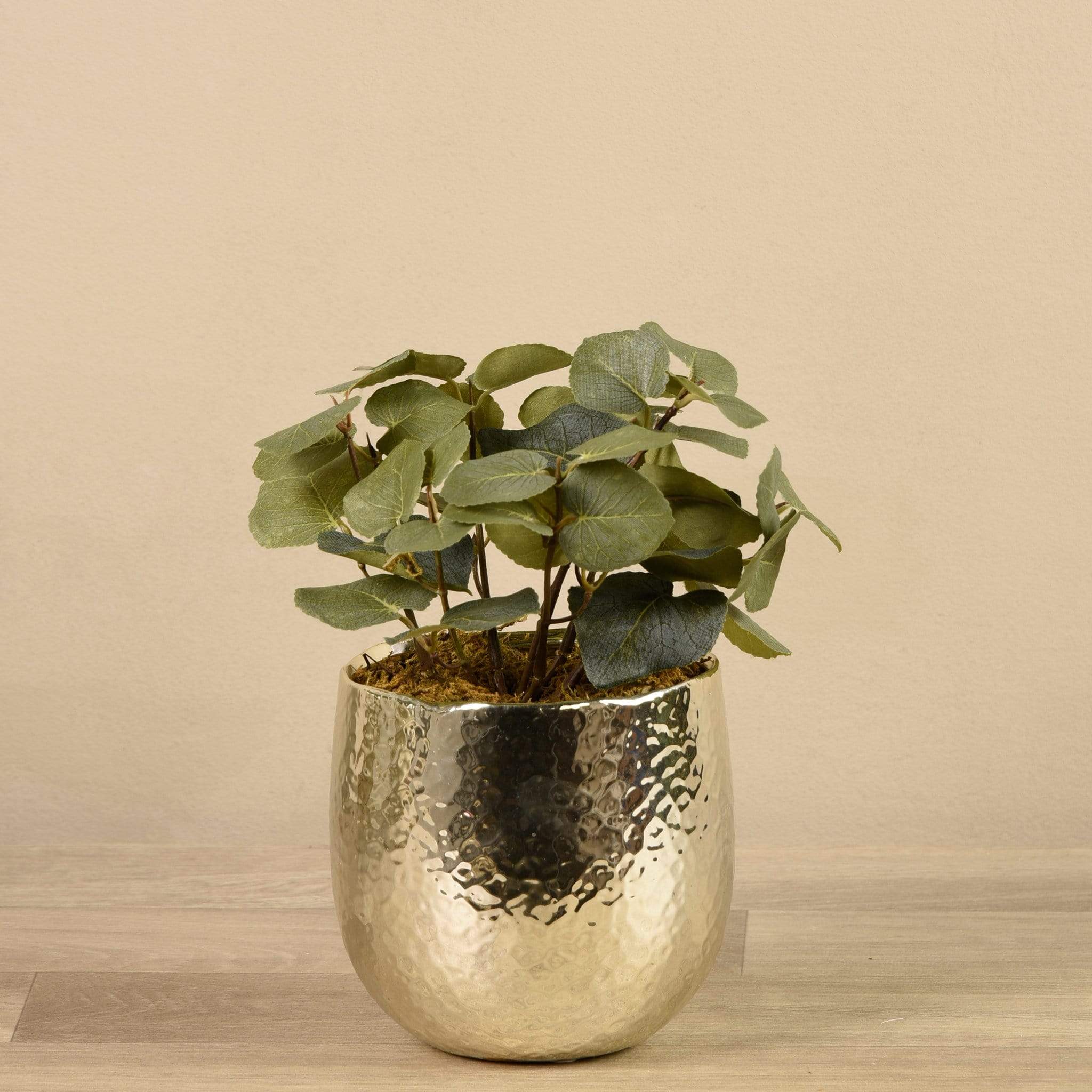 Artificial Potted Eucalyptus - Image 2