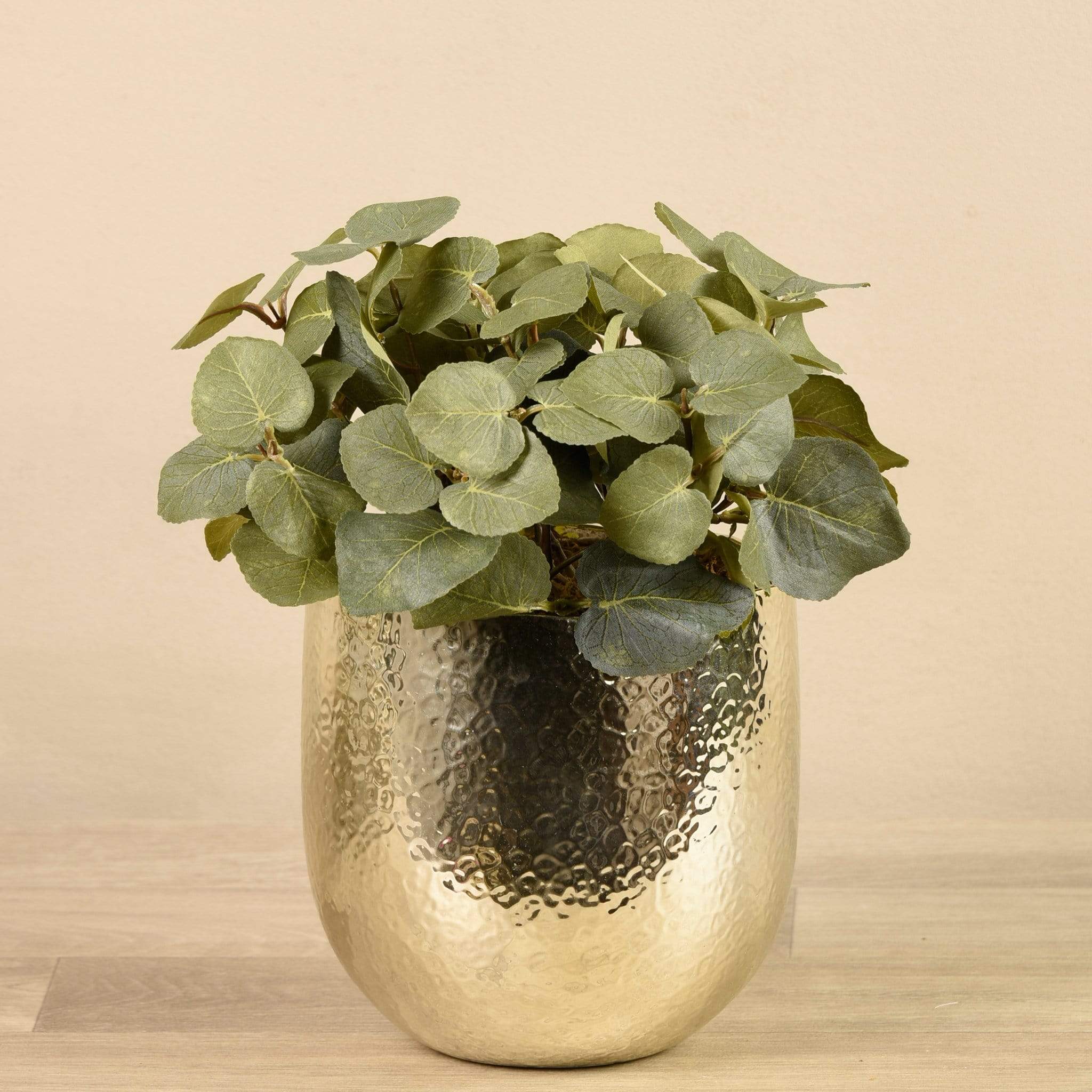 Artificial Potted Eucalyptus - Image 3