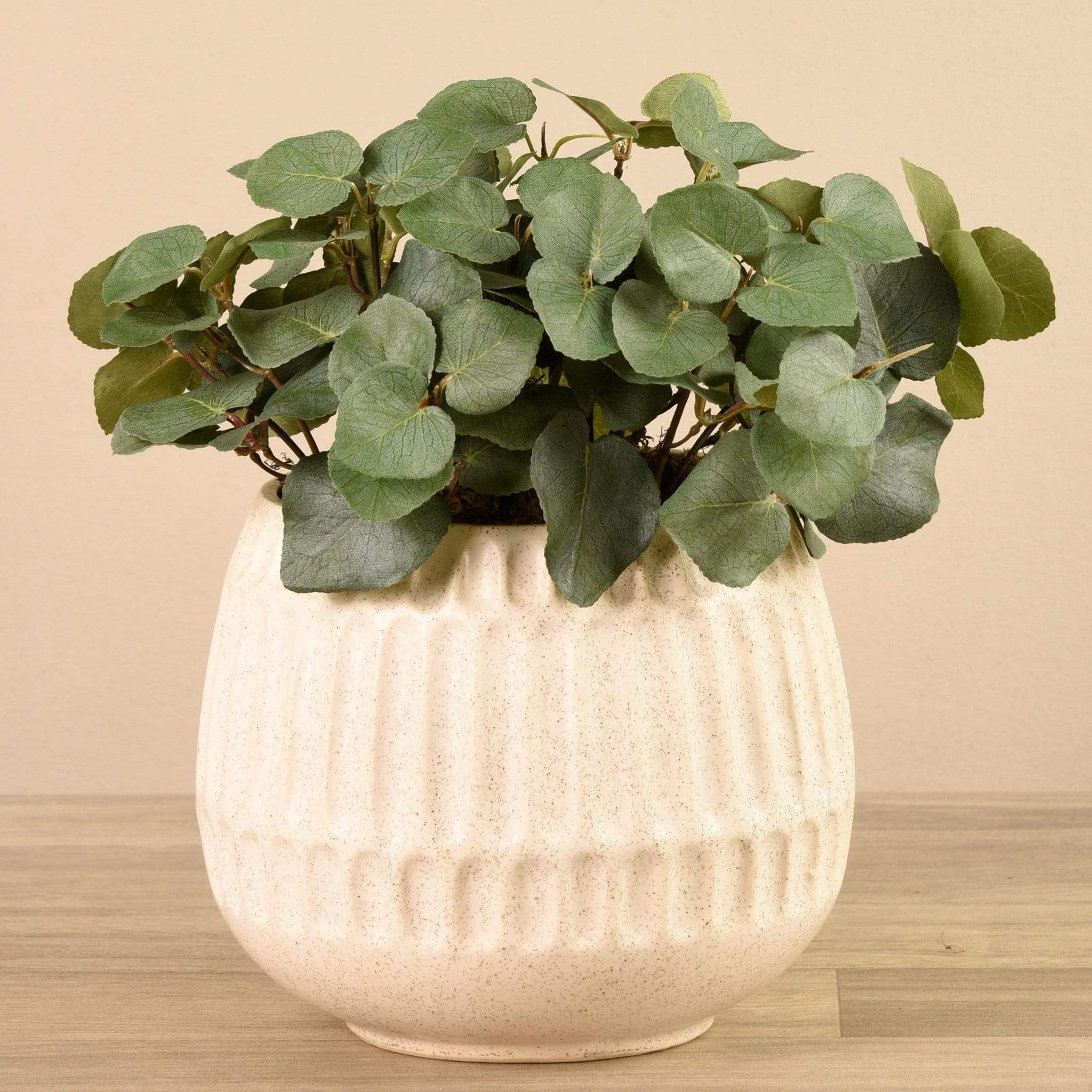 Artificial Potted Eucalyptus - Image 3