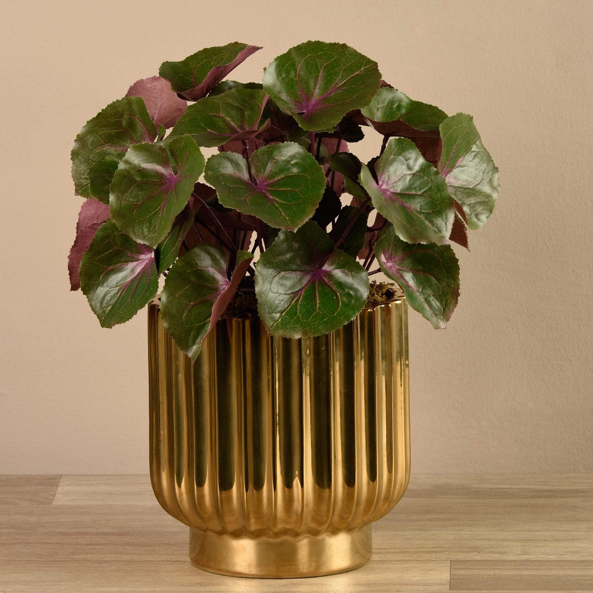 Artificial Potted Ligularia - Image 3