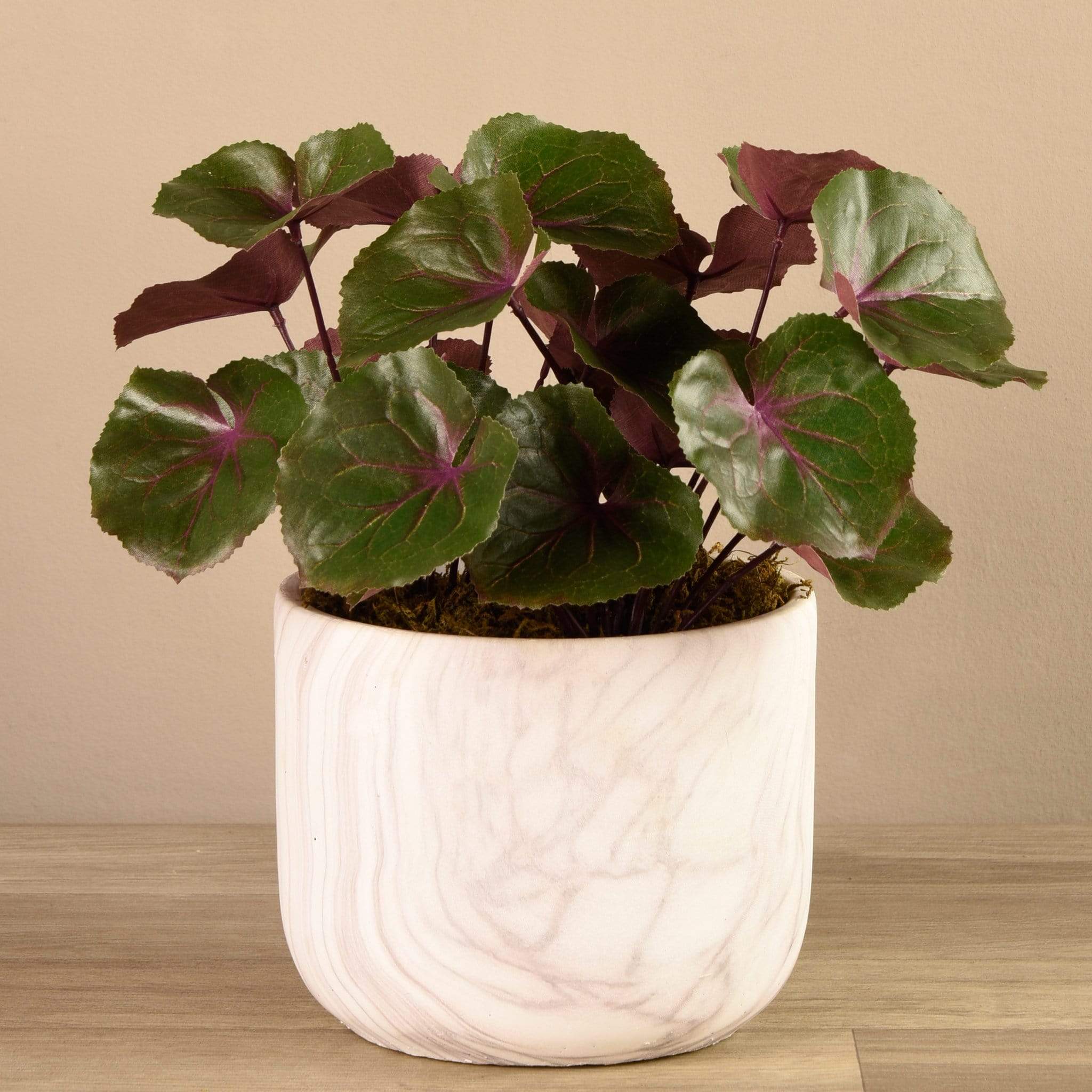 Artificial Potted Ligularia - Image 3