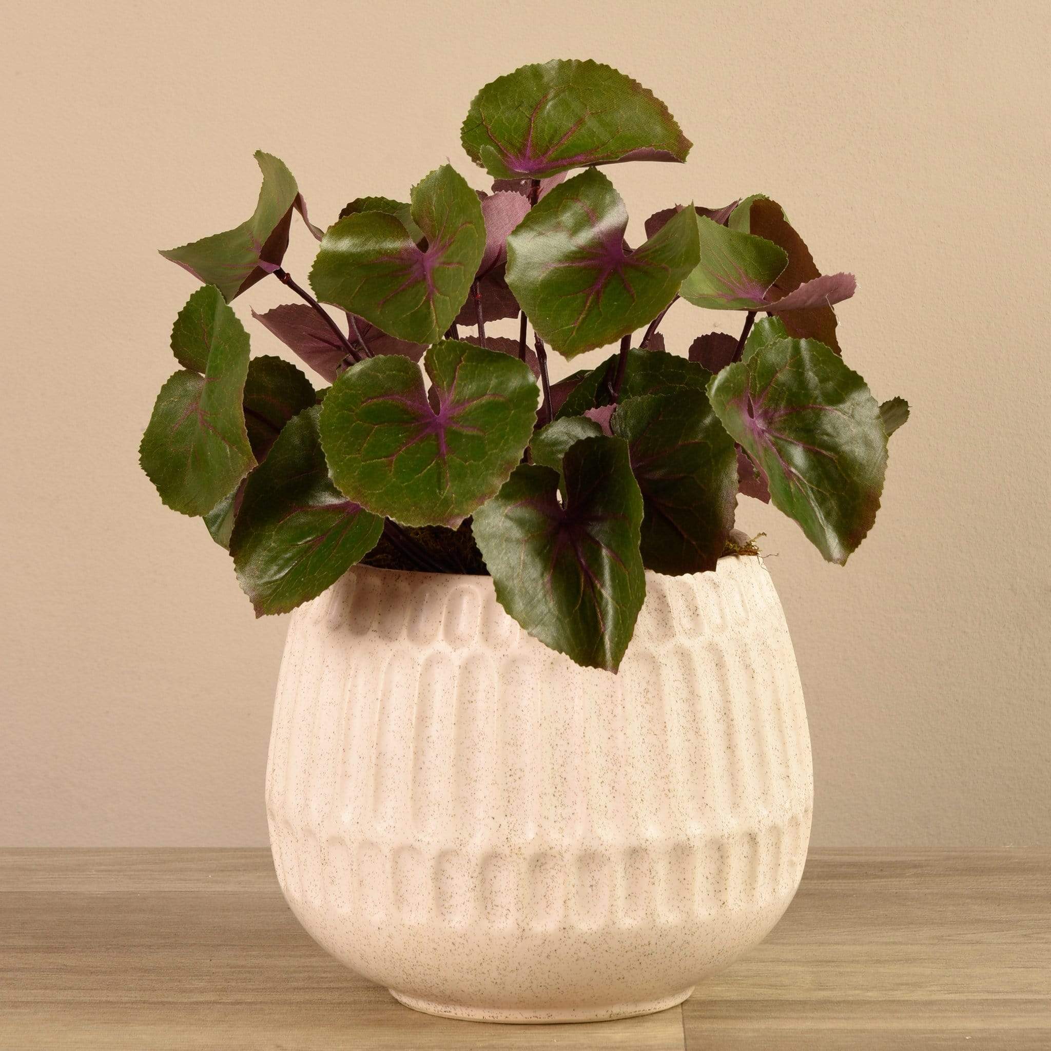 Artificial Potted Ligularia - Image 3