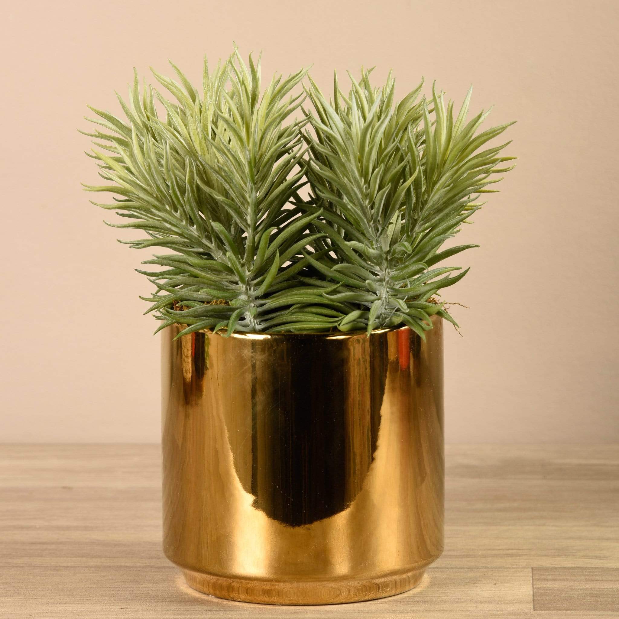 Artificial Potted Sprout Succulent