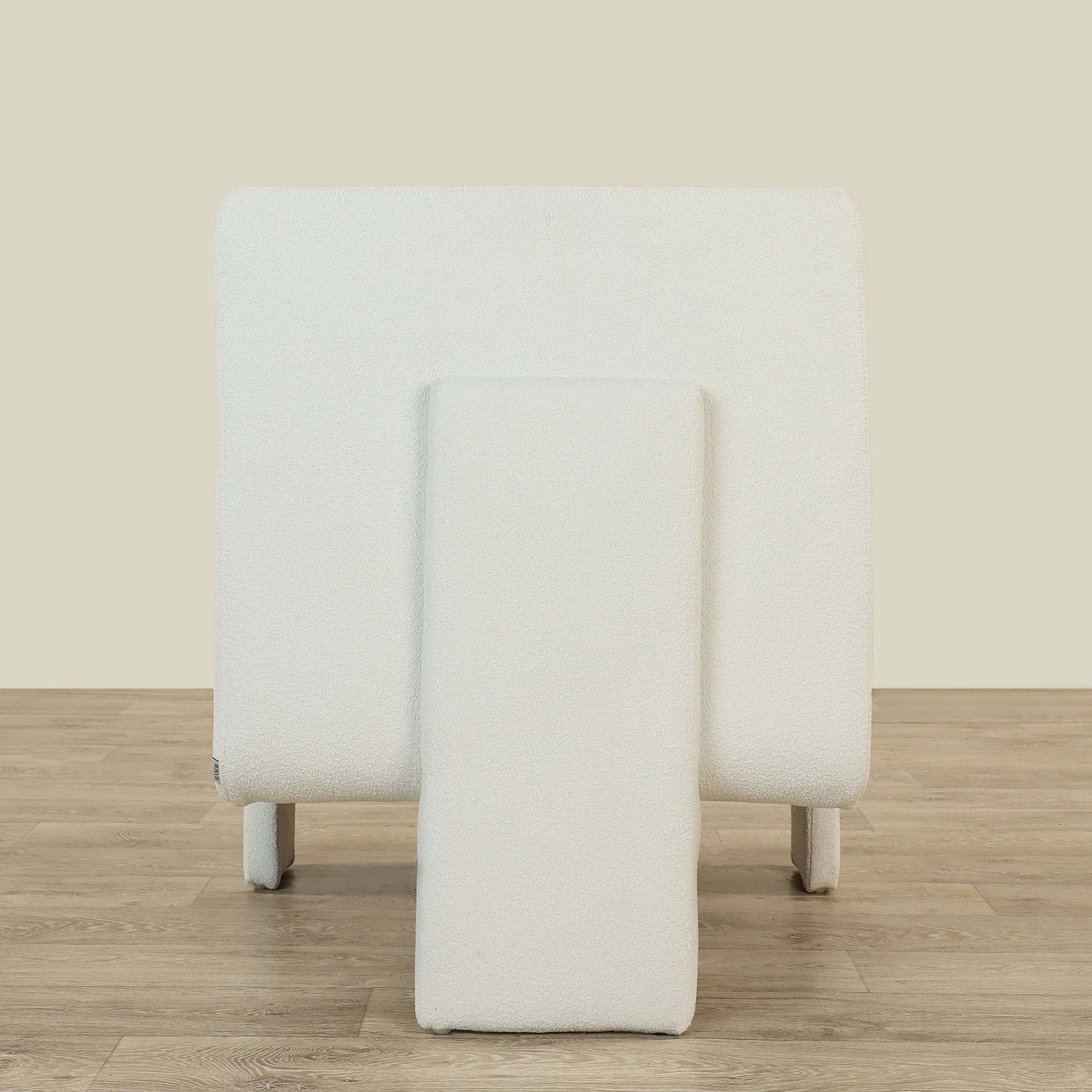 Quinn Lounge Chair - Image 10