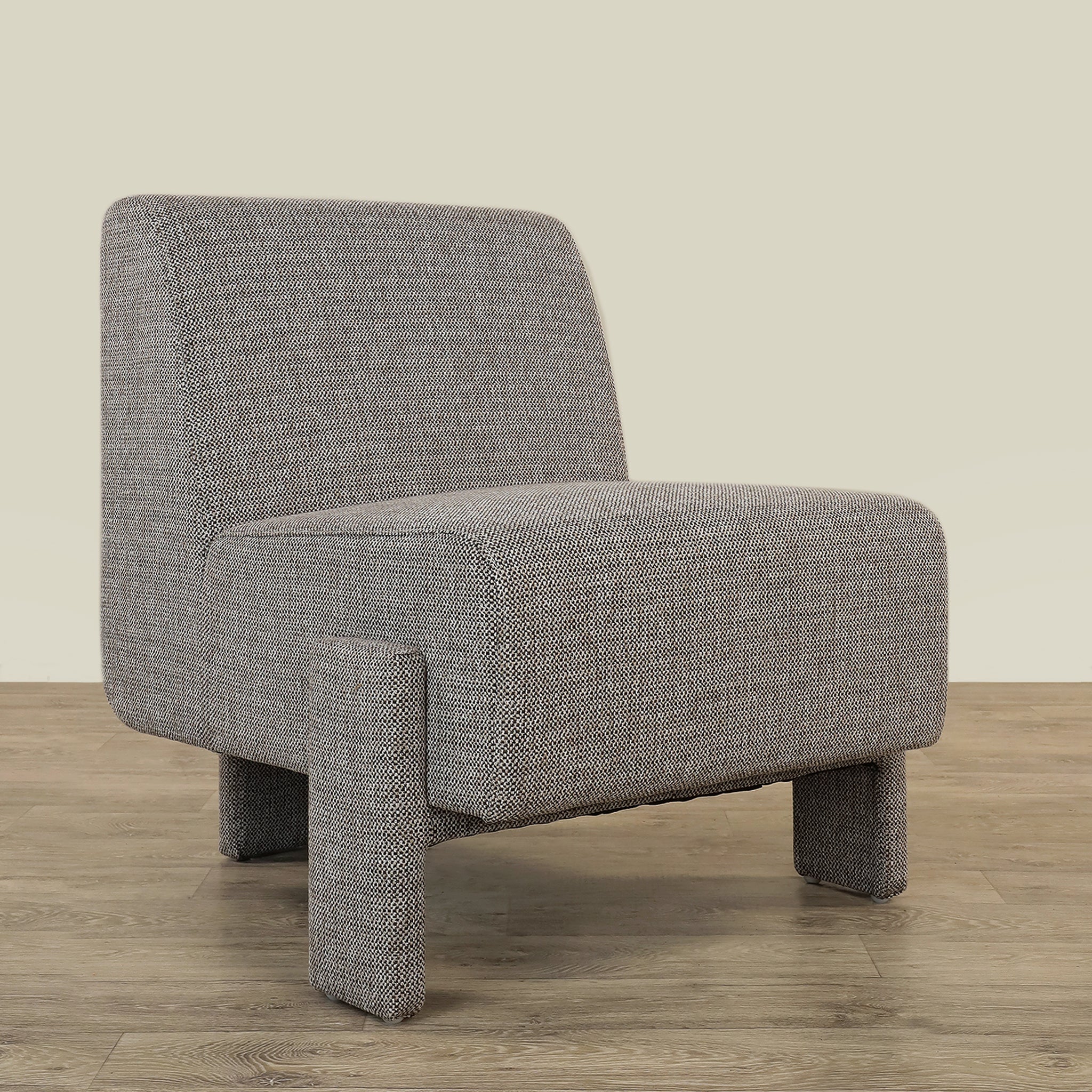Quinn Lounge Chair - Image 3