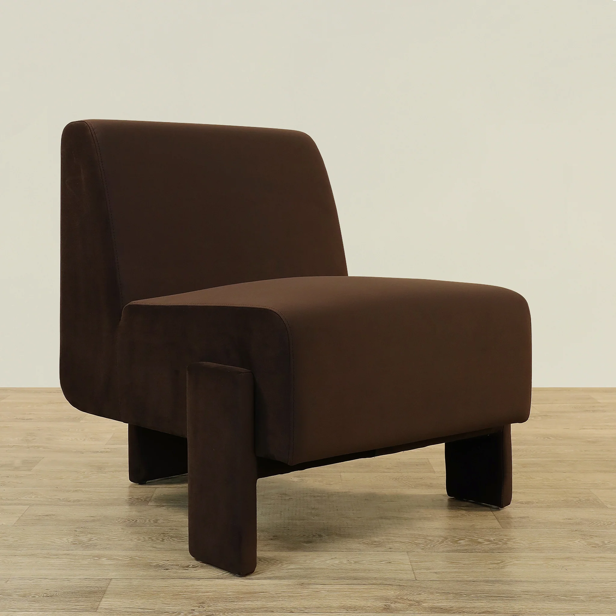 Quinn Lounge Chair - Image 6