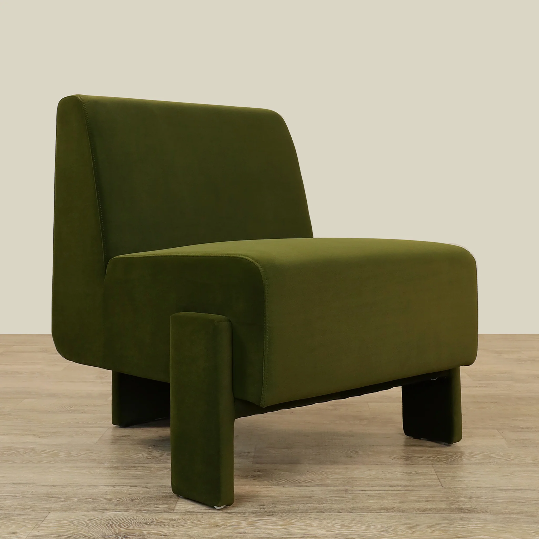 Quinn Lounge Chair - Image 7