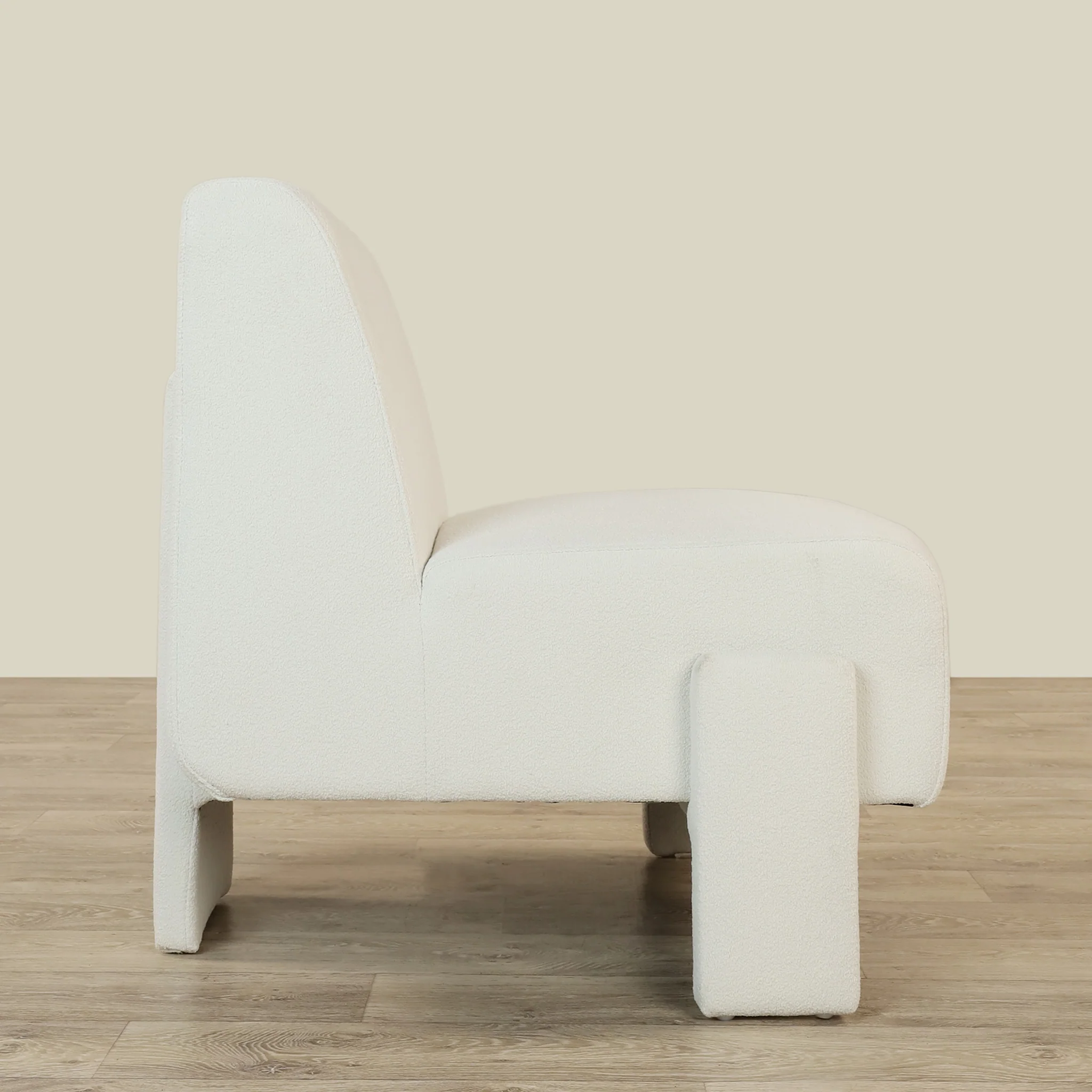 Quinn Lounge Chair - Image 9