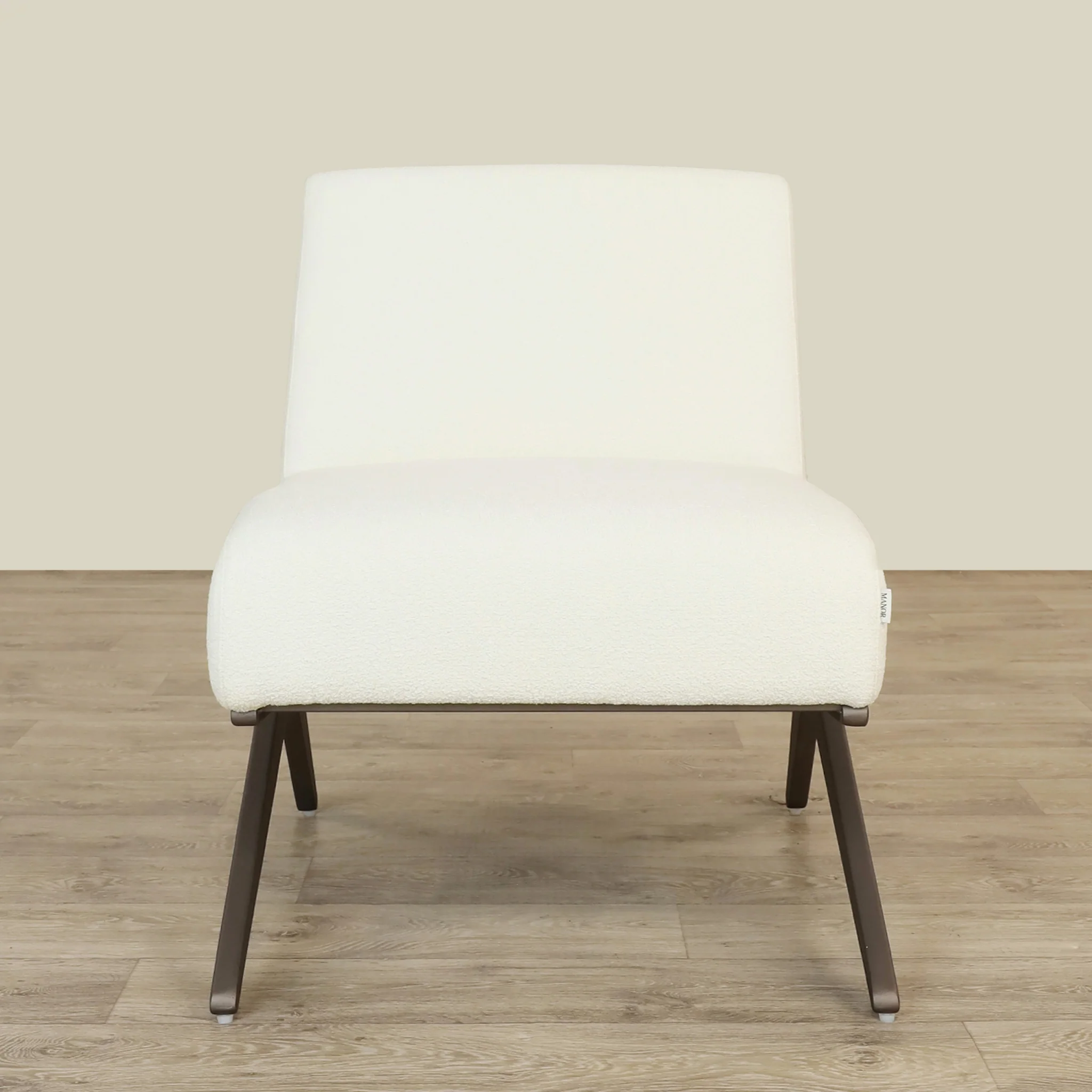 Regina Armchair Lounge Chair - Image 10