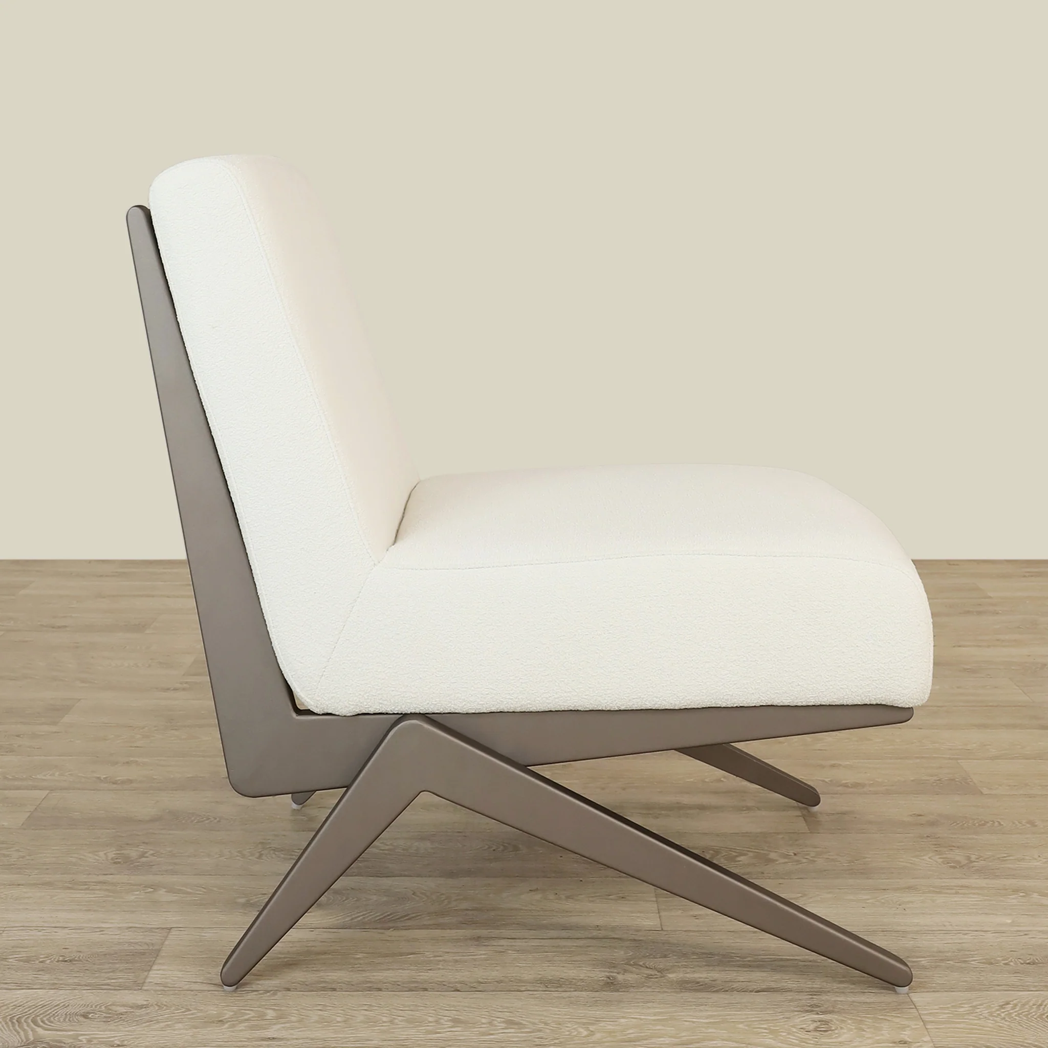 Regina Armchair Lounge Chair - Image 11