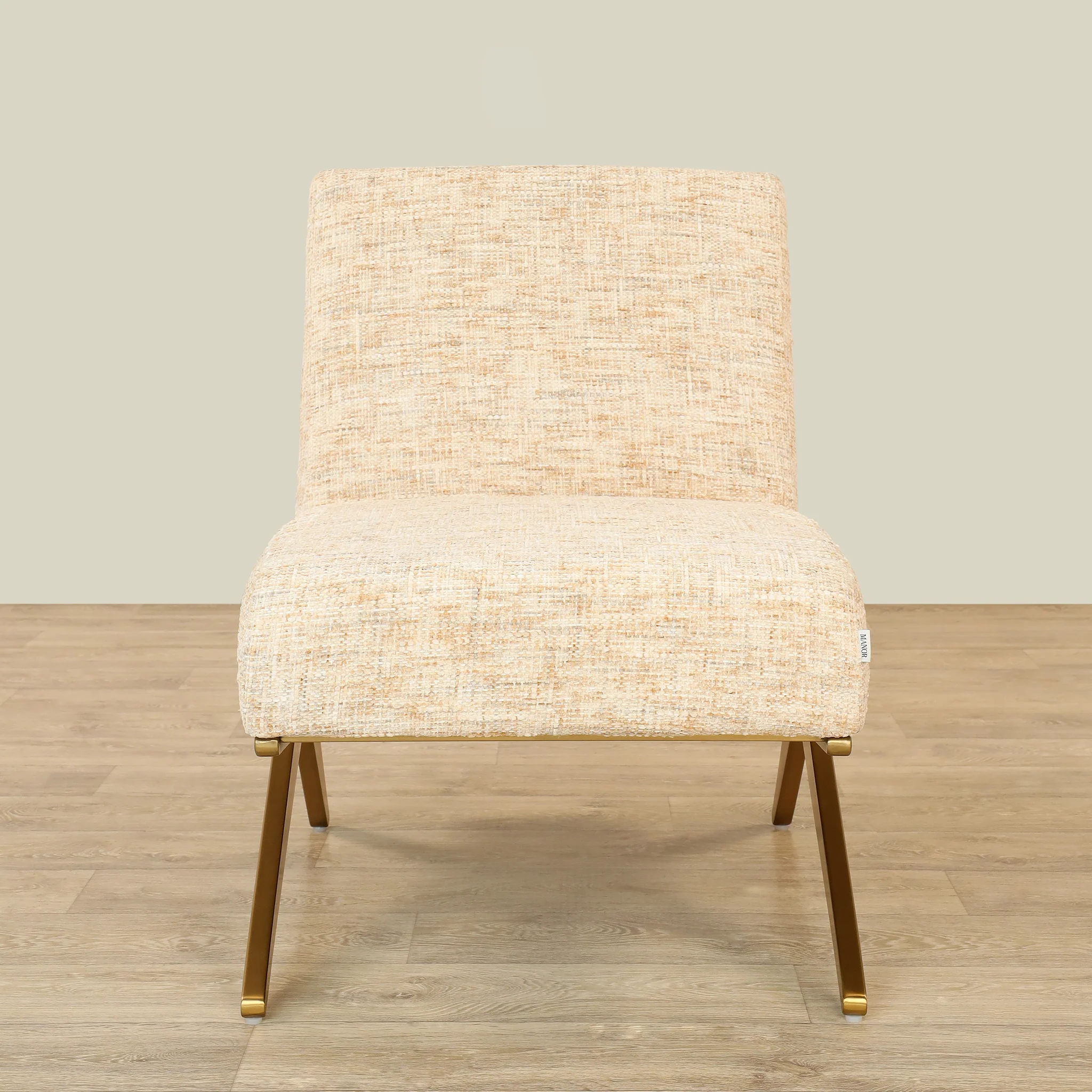 Regina Armchair Lounge Chair - Image 14