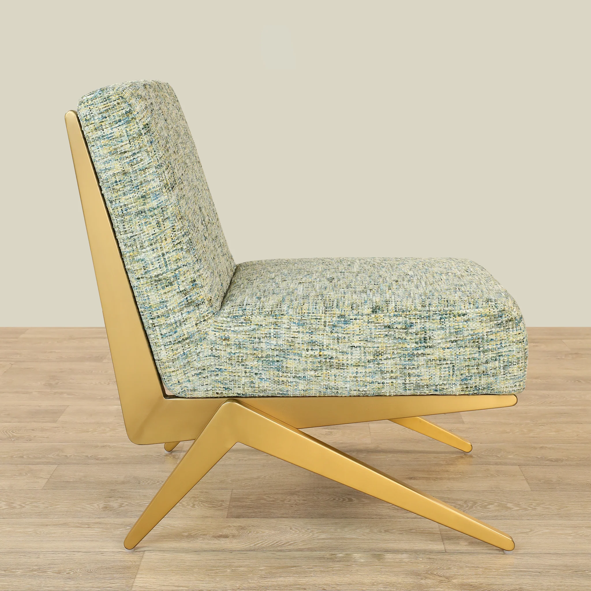 Regina Armchair Lounge Chair - Image 20