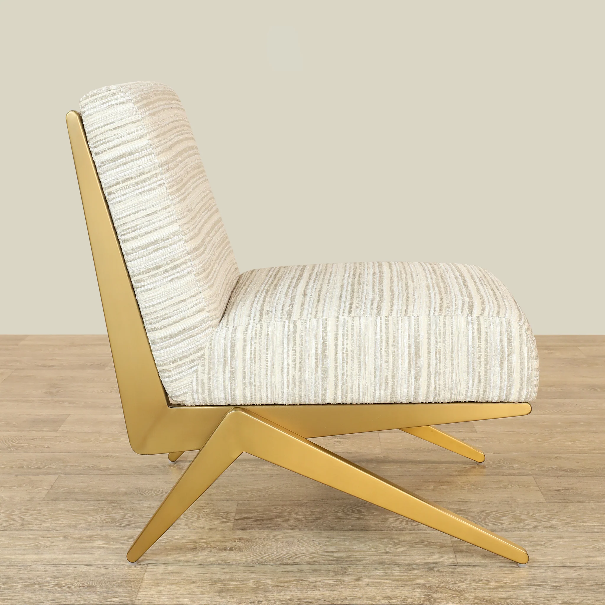 Regina Armchair Lounge Chair - Image 25