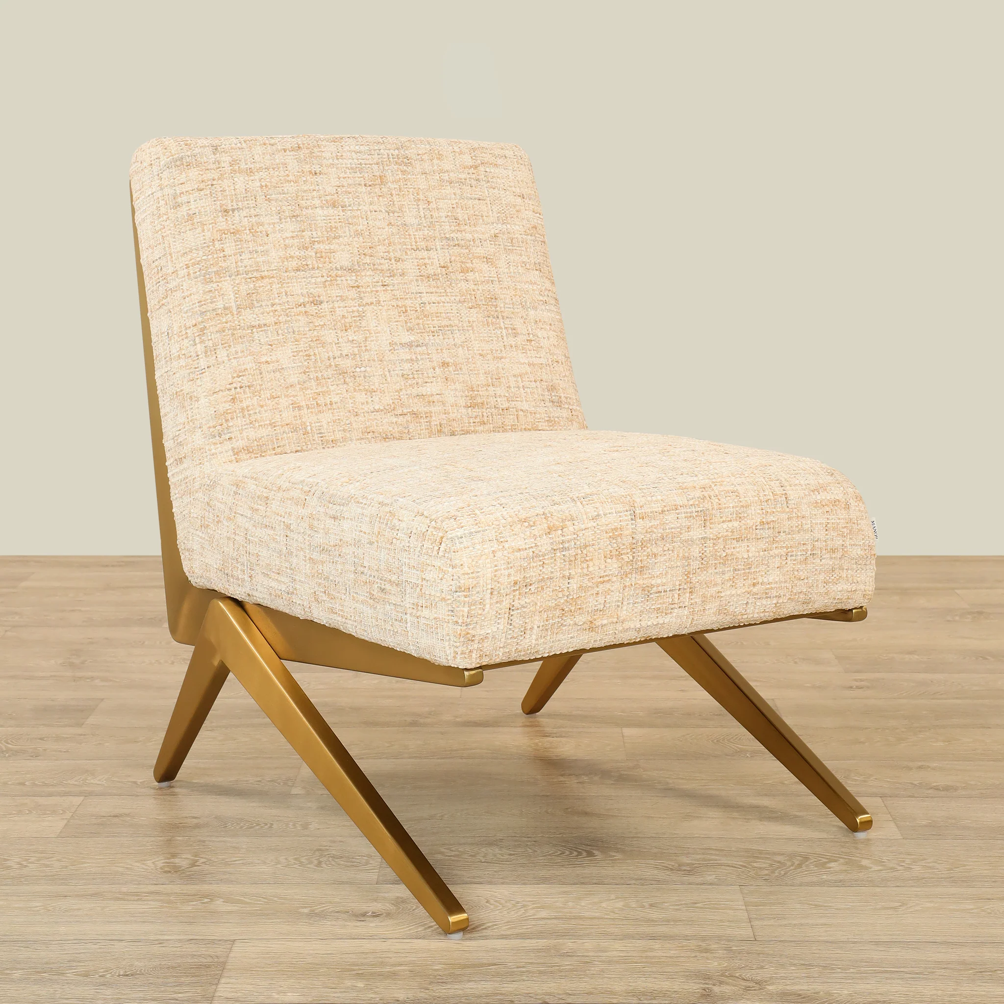 Regina Armchair Lounge Chair - Image 6