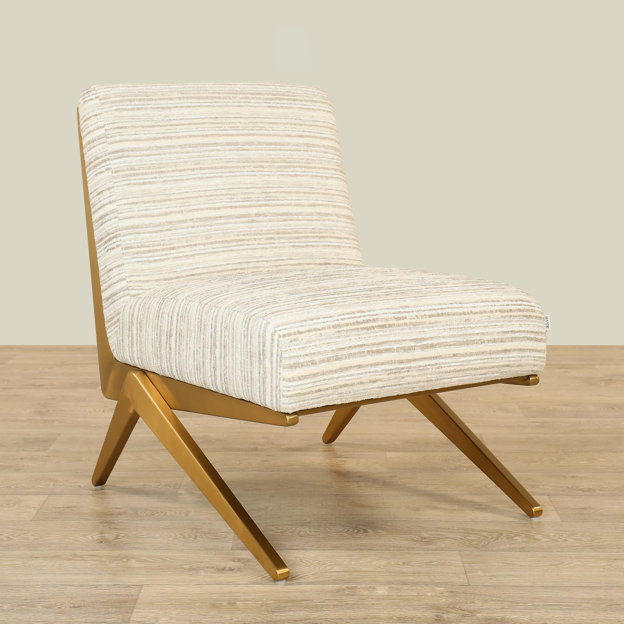 Regina Armchair Lounge Chair - Image 8