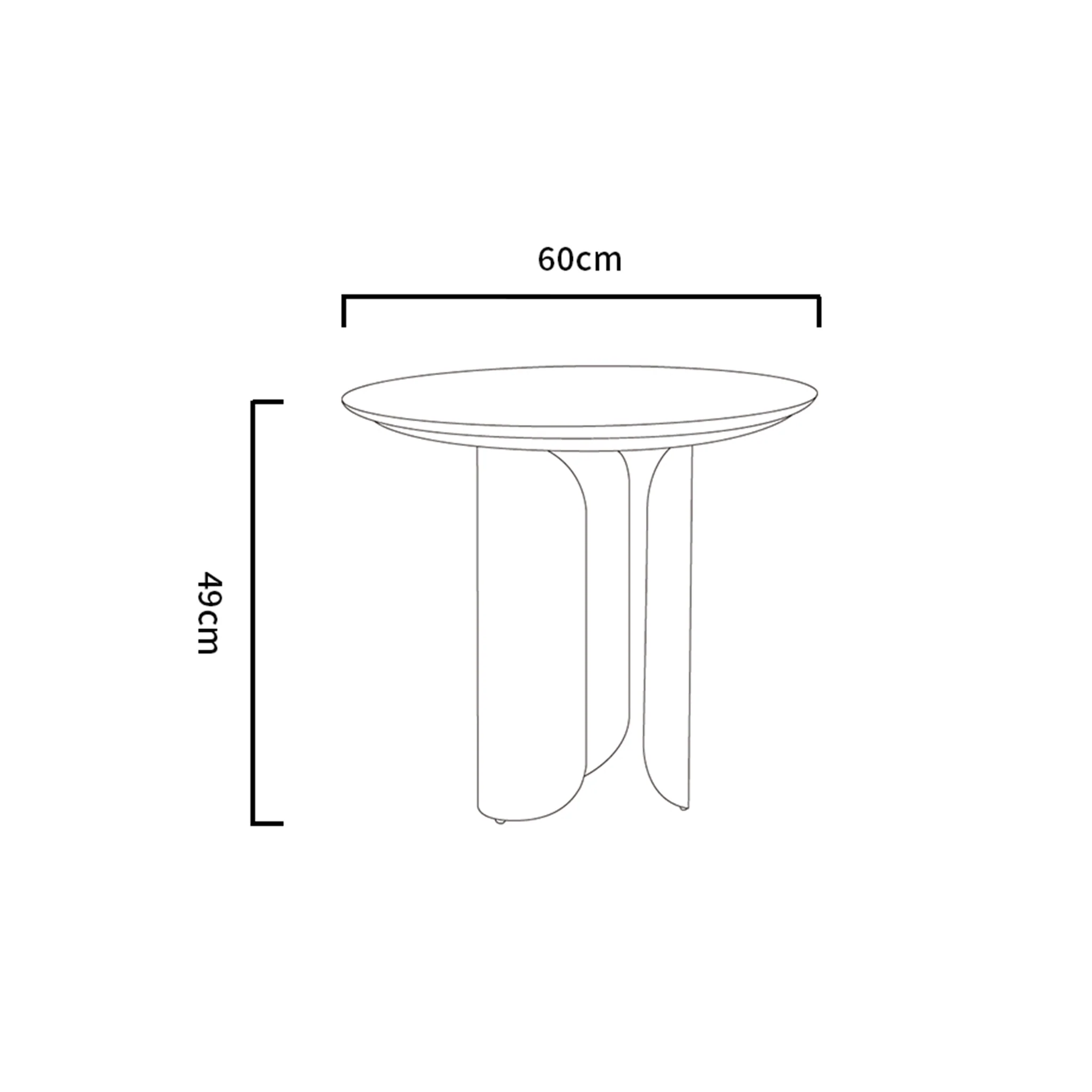 Renan Coffee & Side Table - Image 6