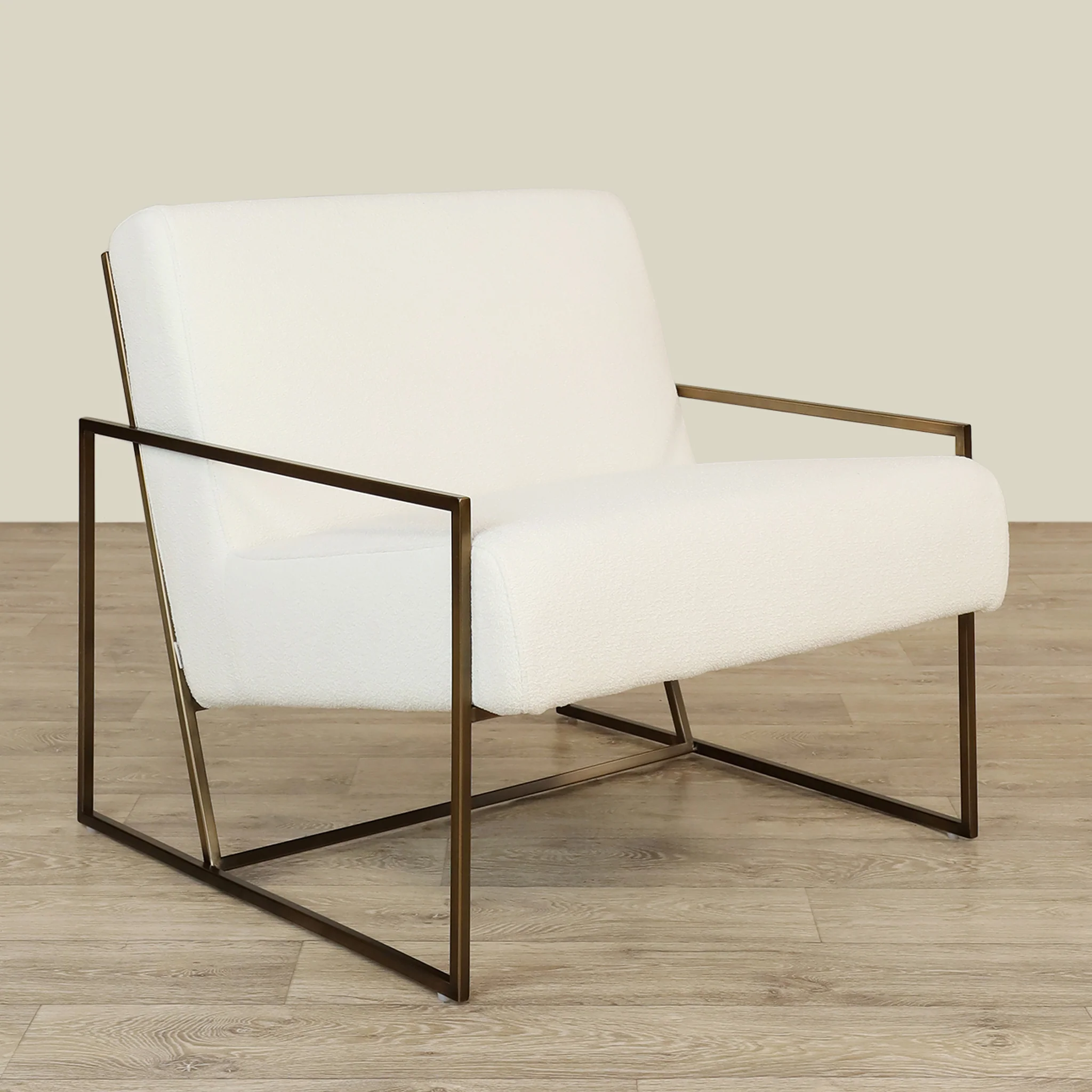 Riga Armchair Lounge Chair