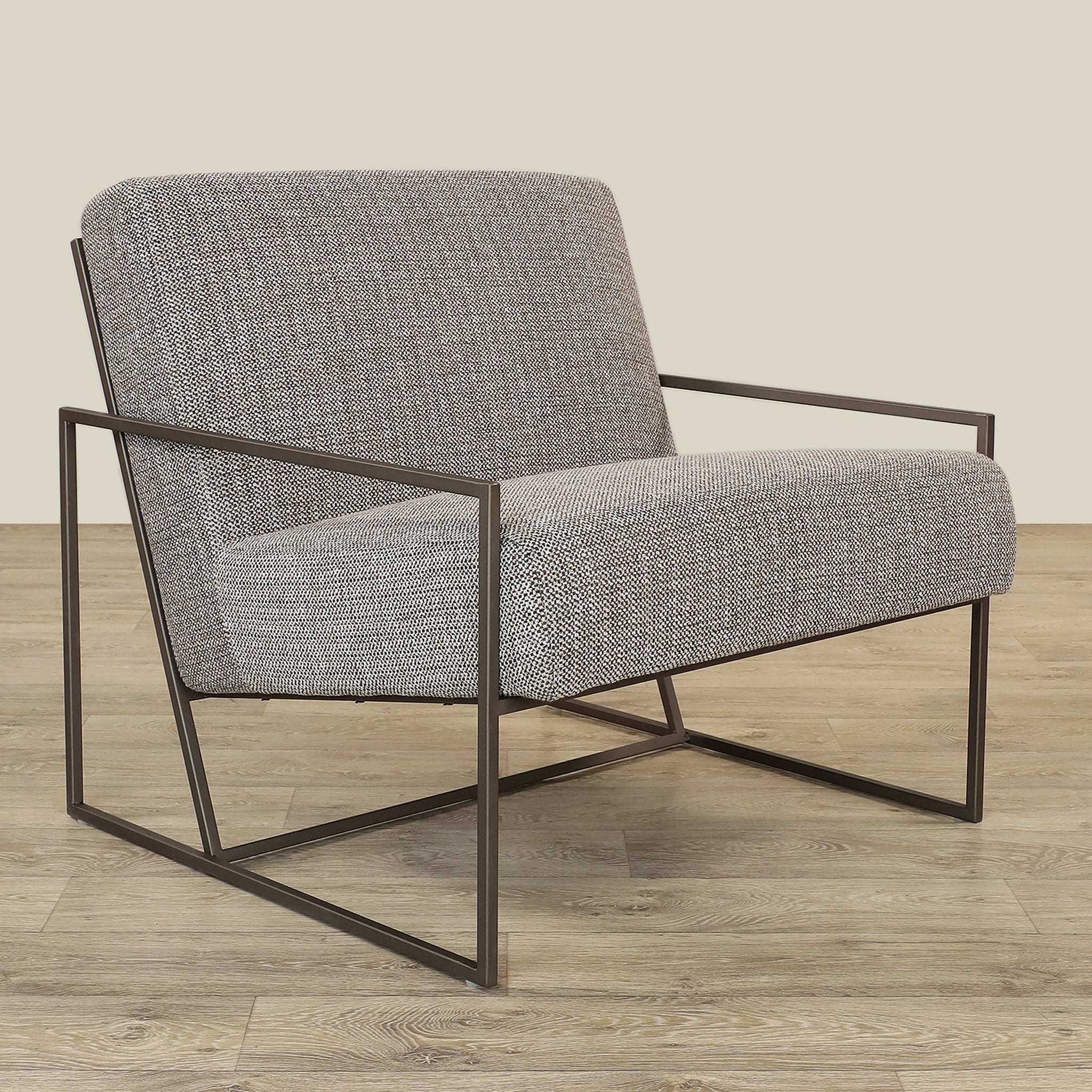 Riga Armchair Lounge Chair - Image 3