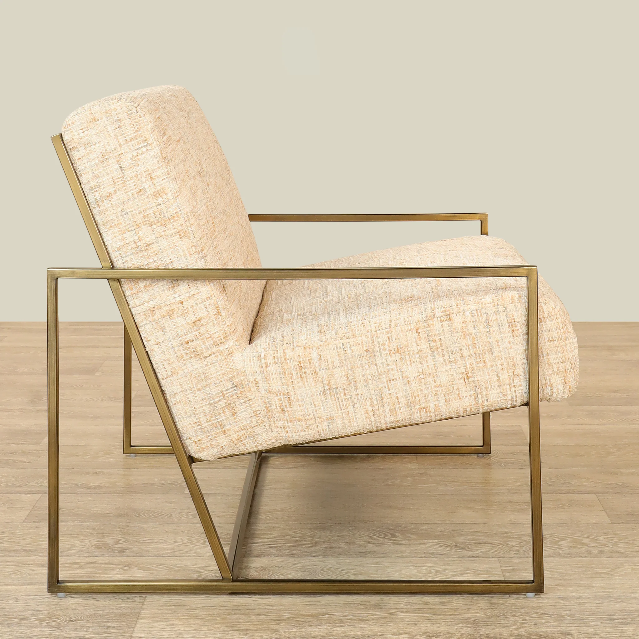 Riga Armchair Lounge Chair - Image 33