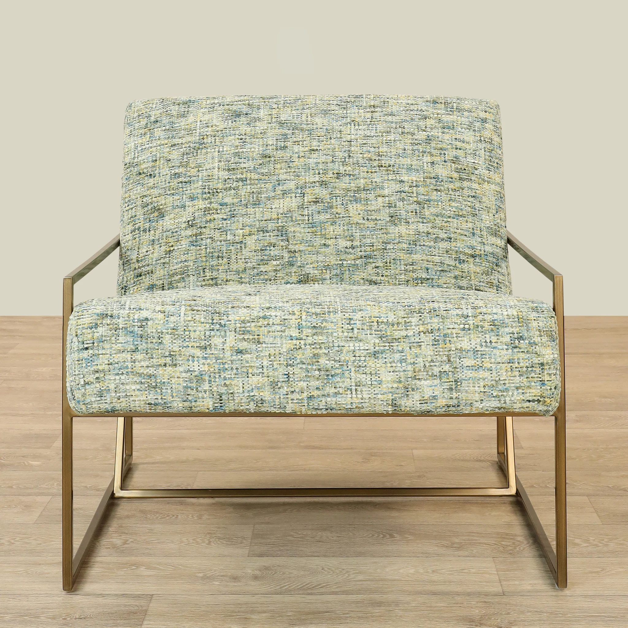 Riga Armchair Lounge Chair - Image 37