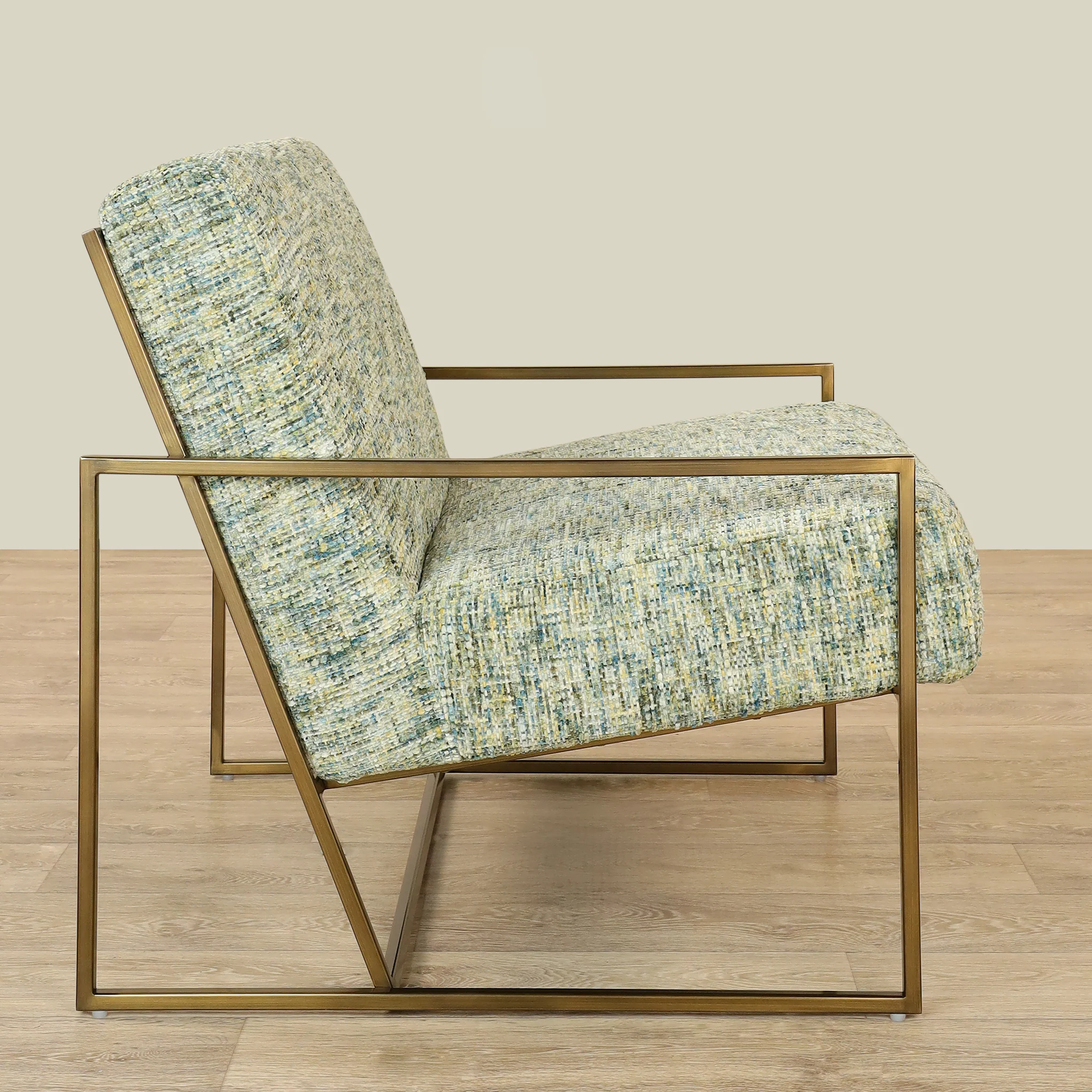 Riga Armchair Lounge Chair - Image 38