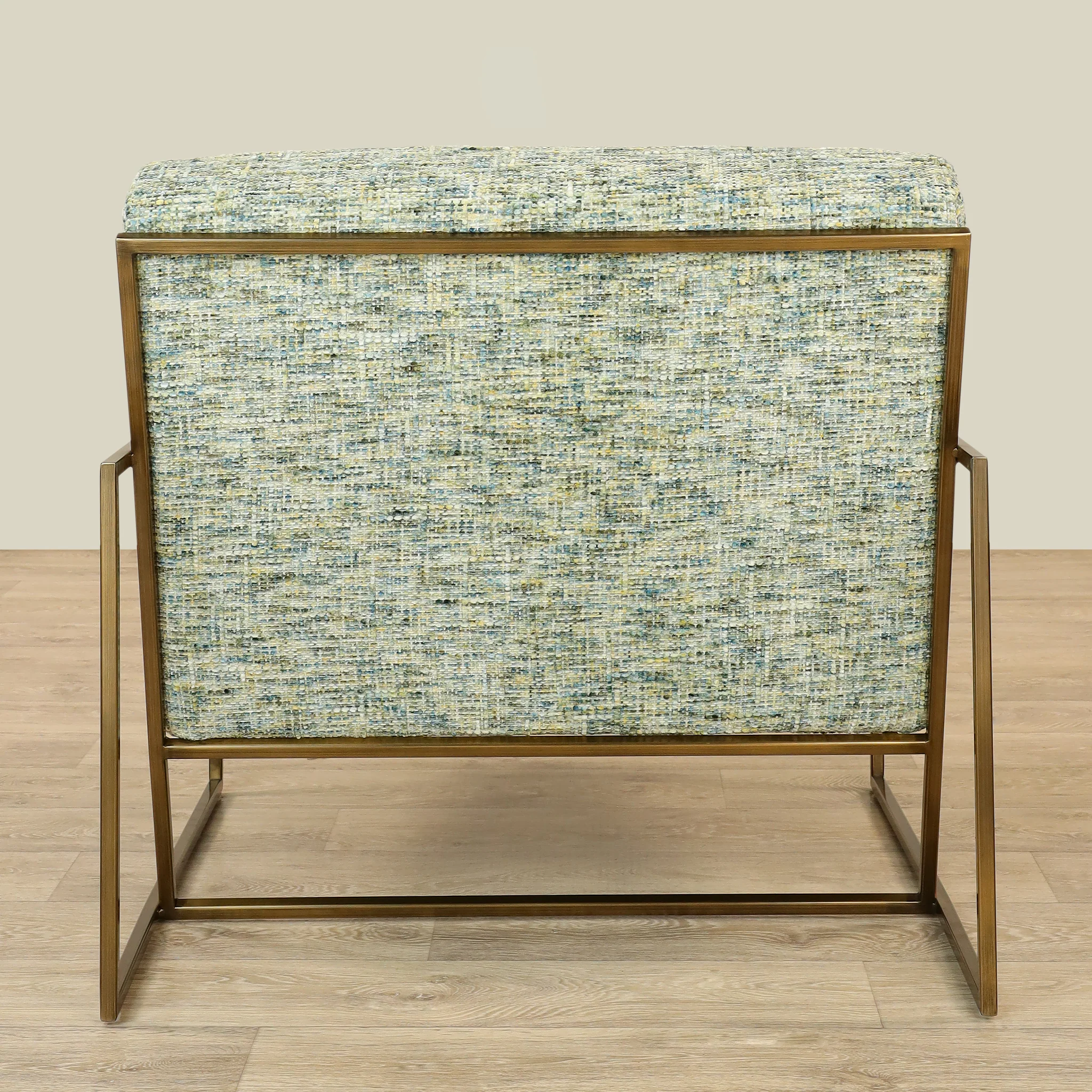 Riga Armchair Lounge Chair - Image 39