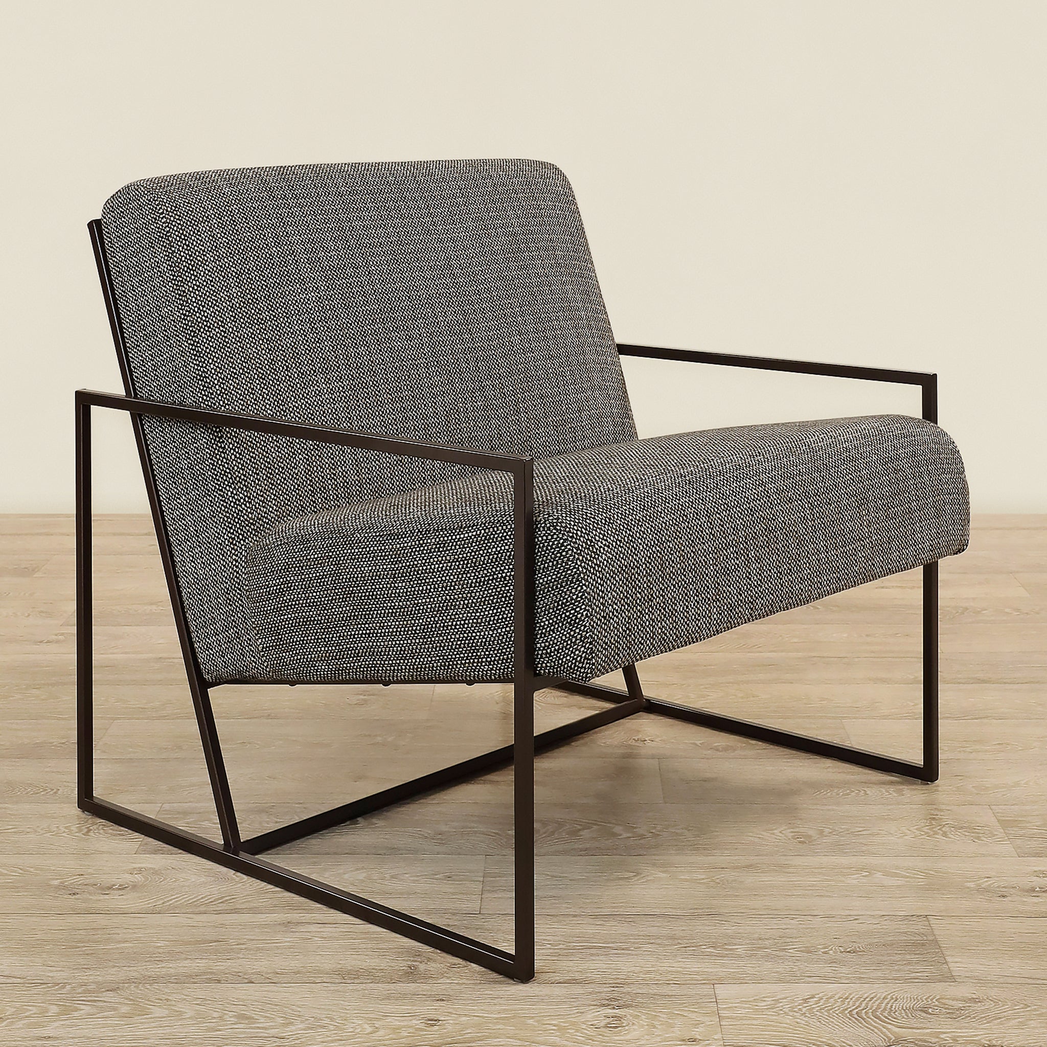 Riga Armchair Lounge Chair - Image 4