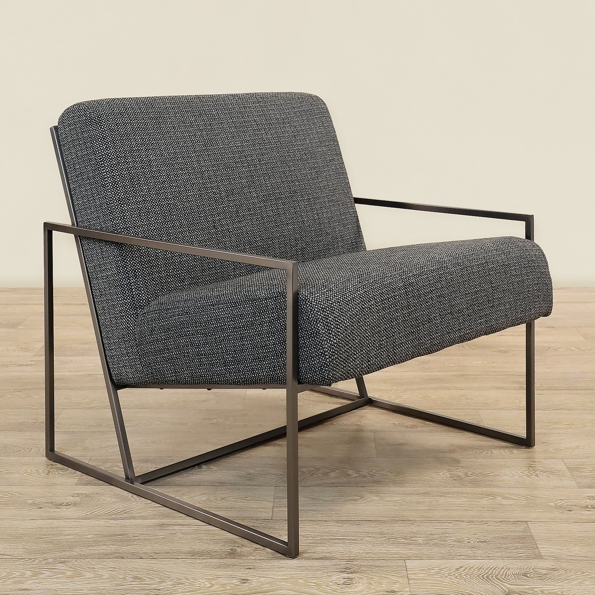 Riga Armchair Lounge Chair - Image 5