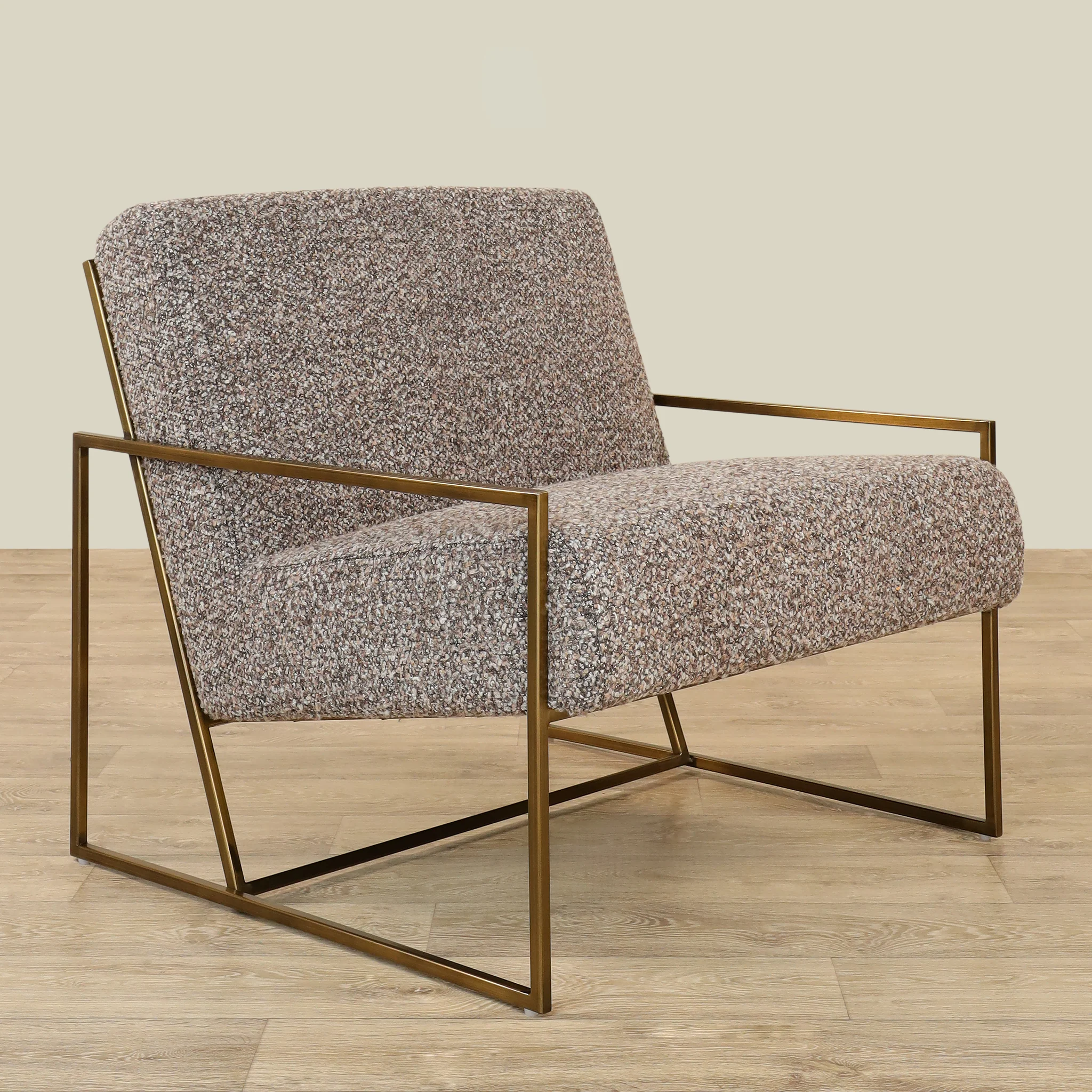 Riga Armchair Lounge Chair - Image 6