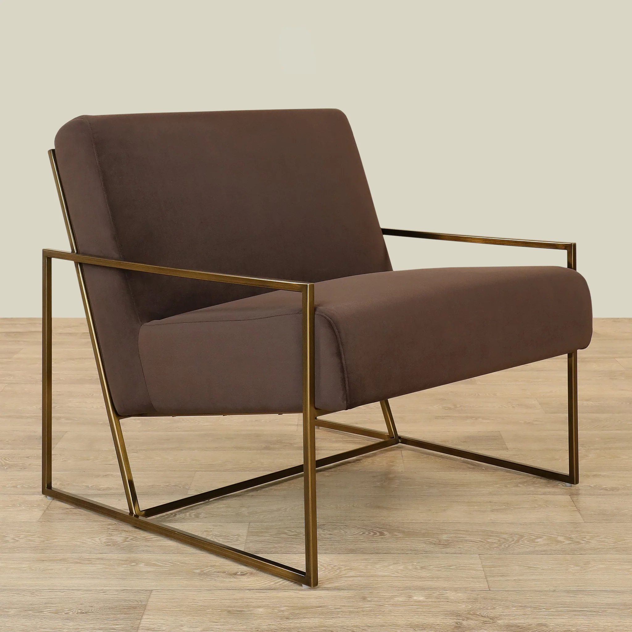 Riga Armchair Lounge Chair - Image 7