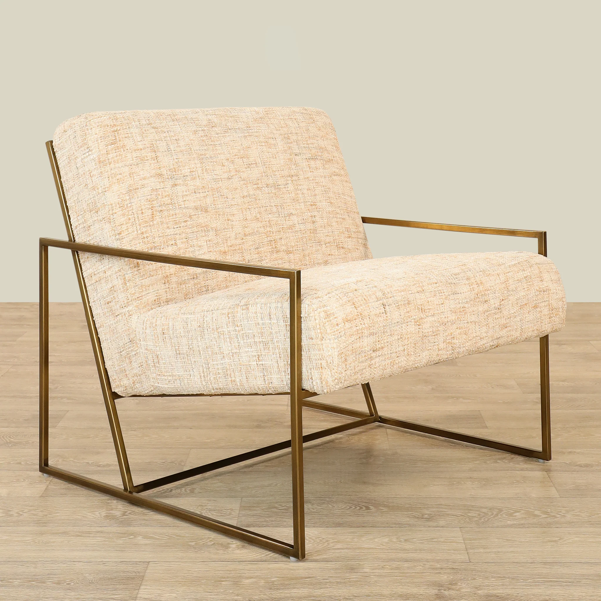 Riga Armchair Lounge Chair - Image 9