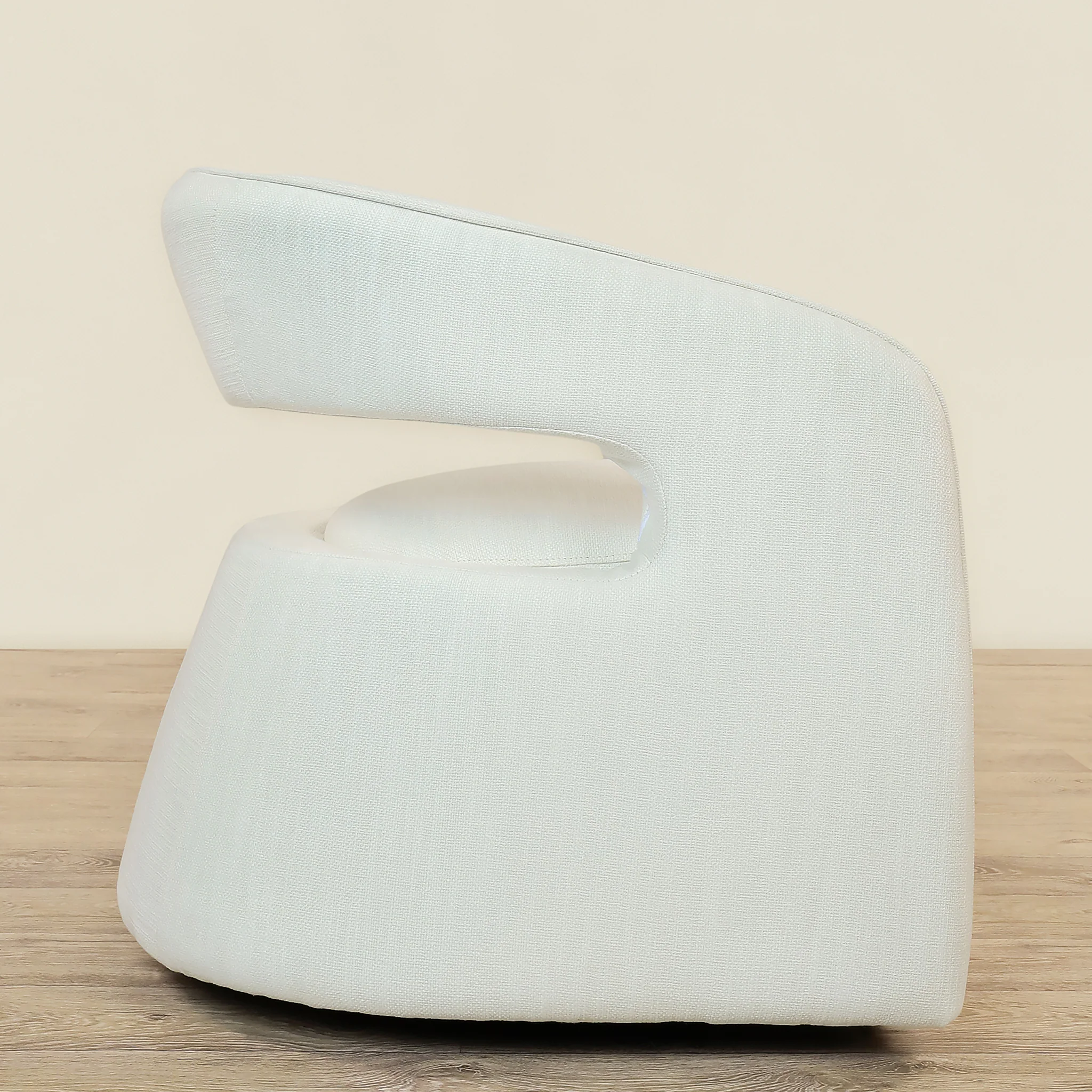 Riva Armchair Lounge Chair - Image 13