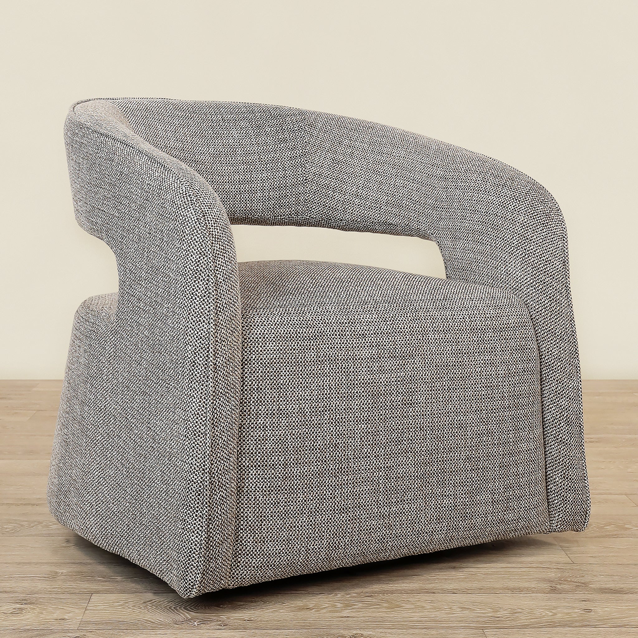 Riva Armchair Lounge Chair - Image 2