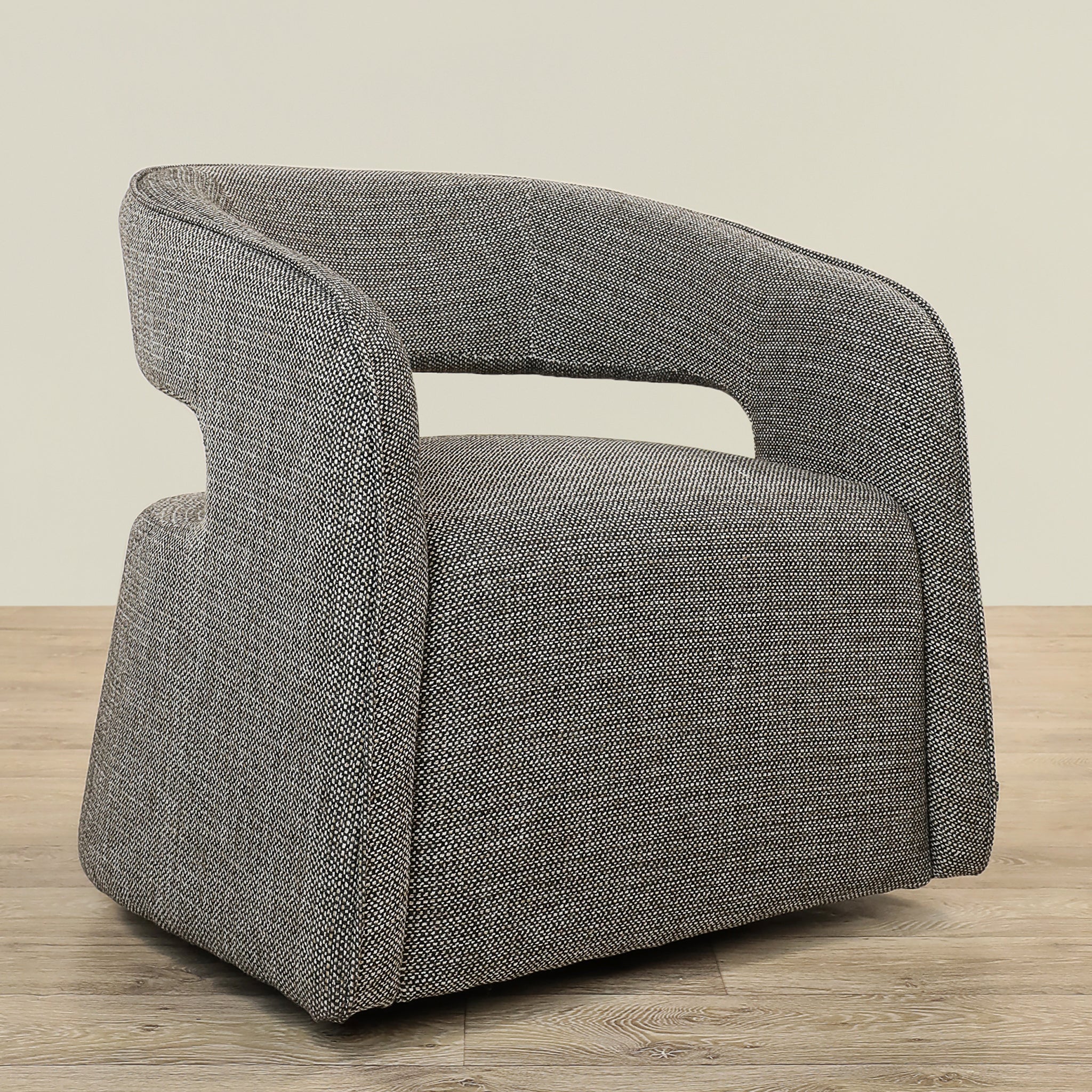 Riva Armchair Lounge Chair - Image 4
