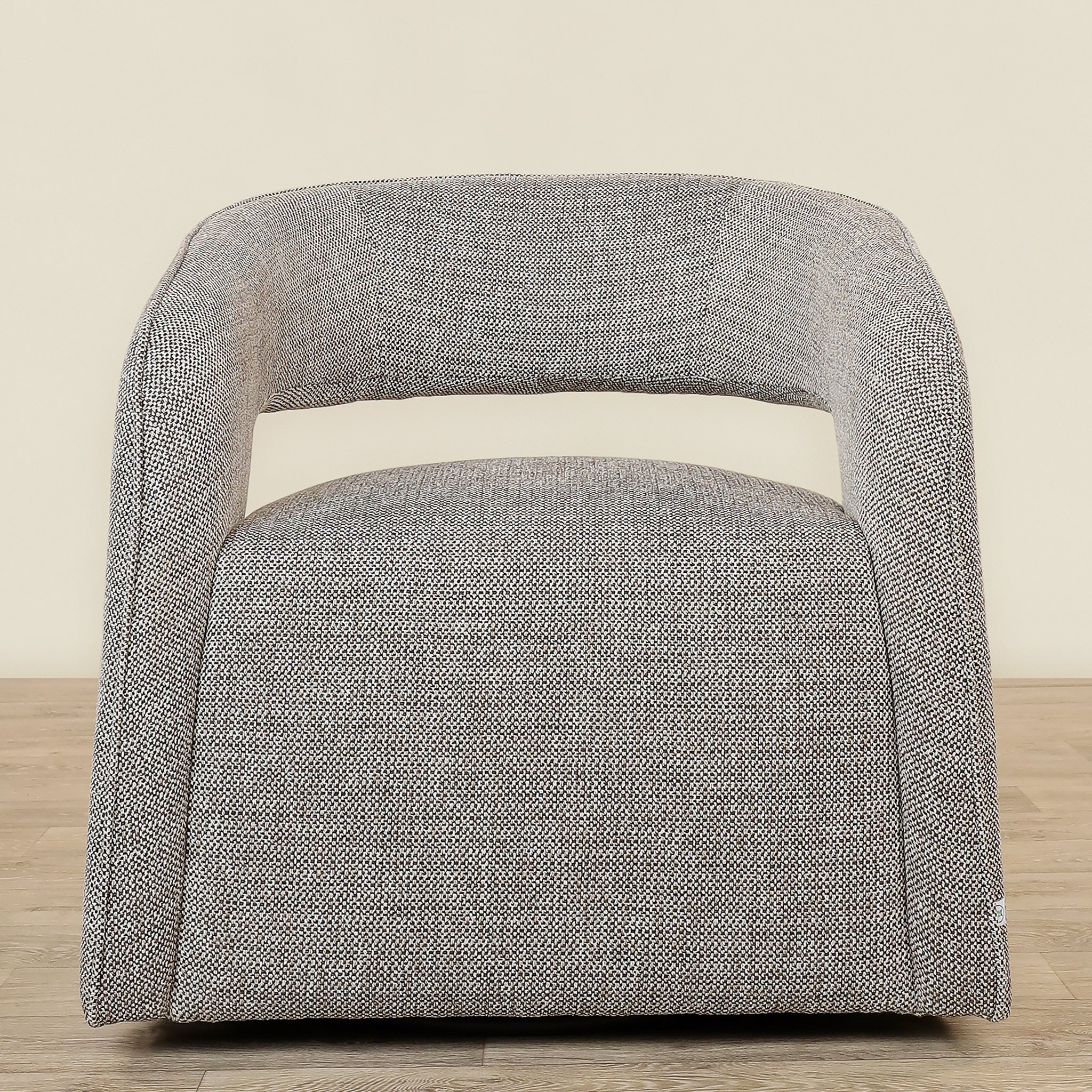 Riva Armchair Lounge Chair - Image 7