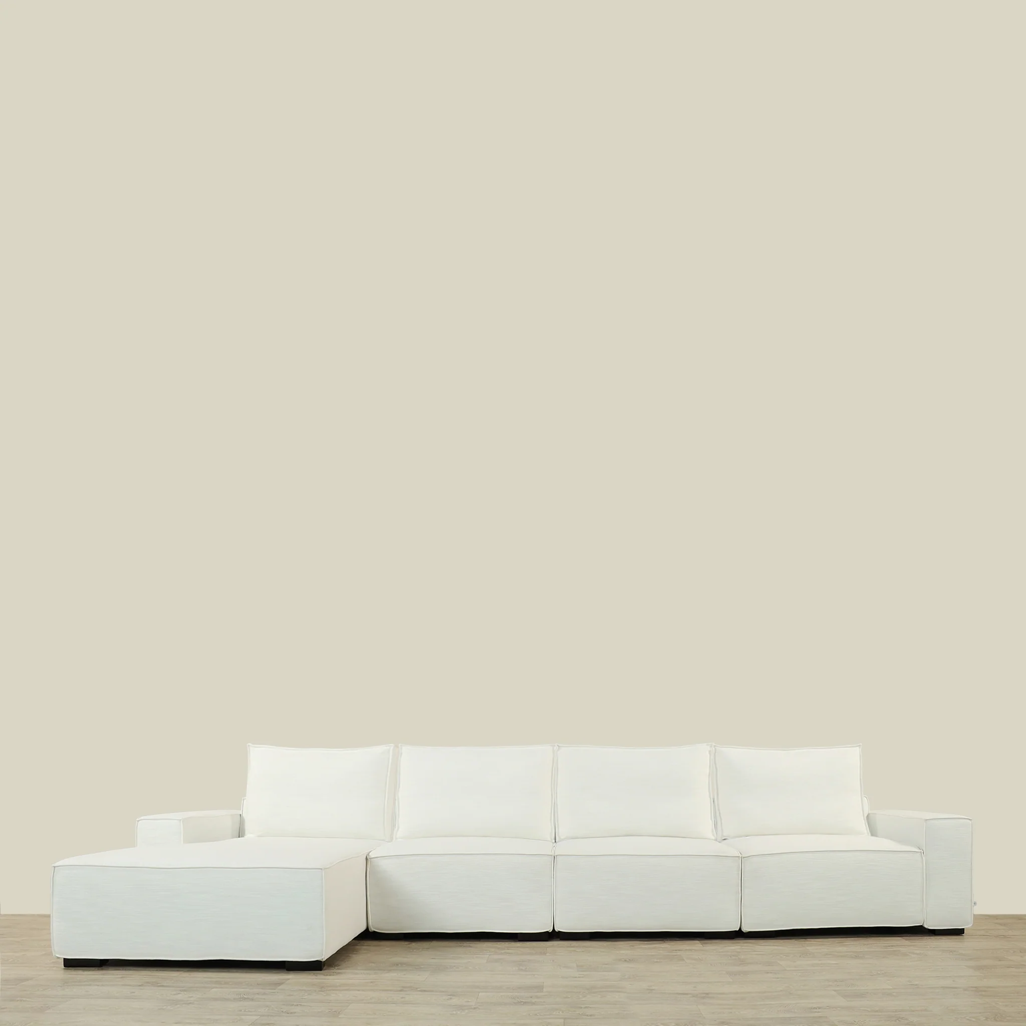 River Sofa