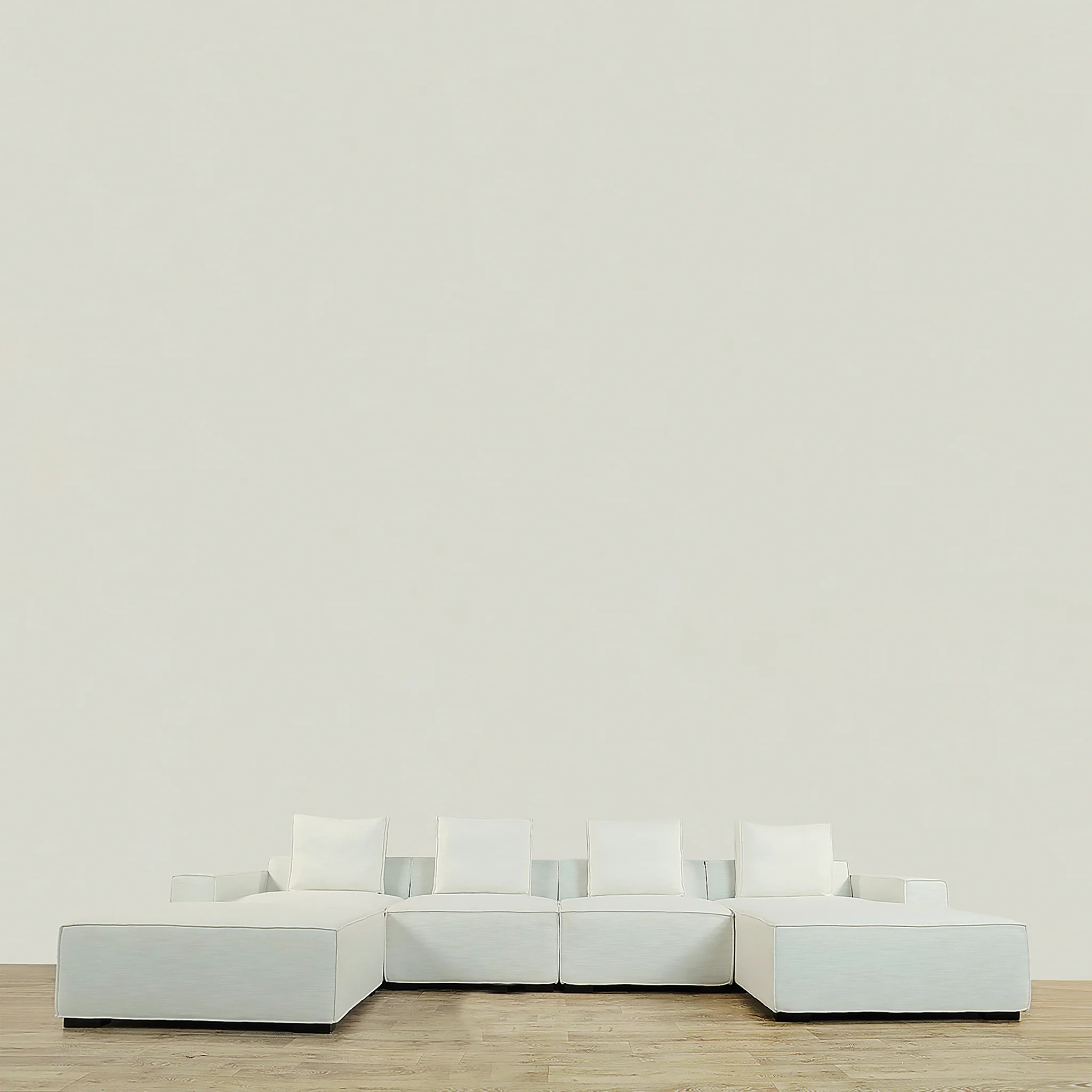 River Sofa