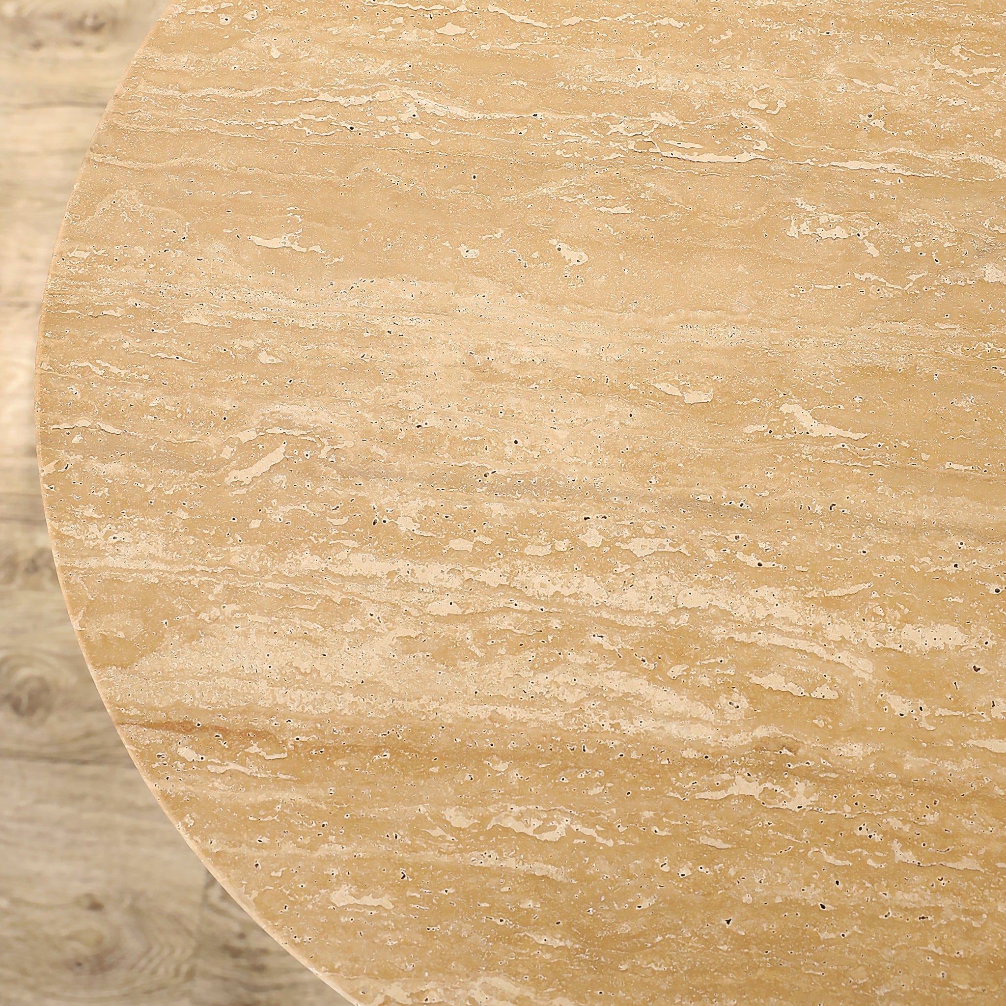 Roma Marble Console Table - Image 10