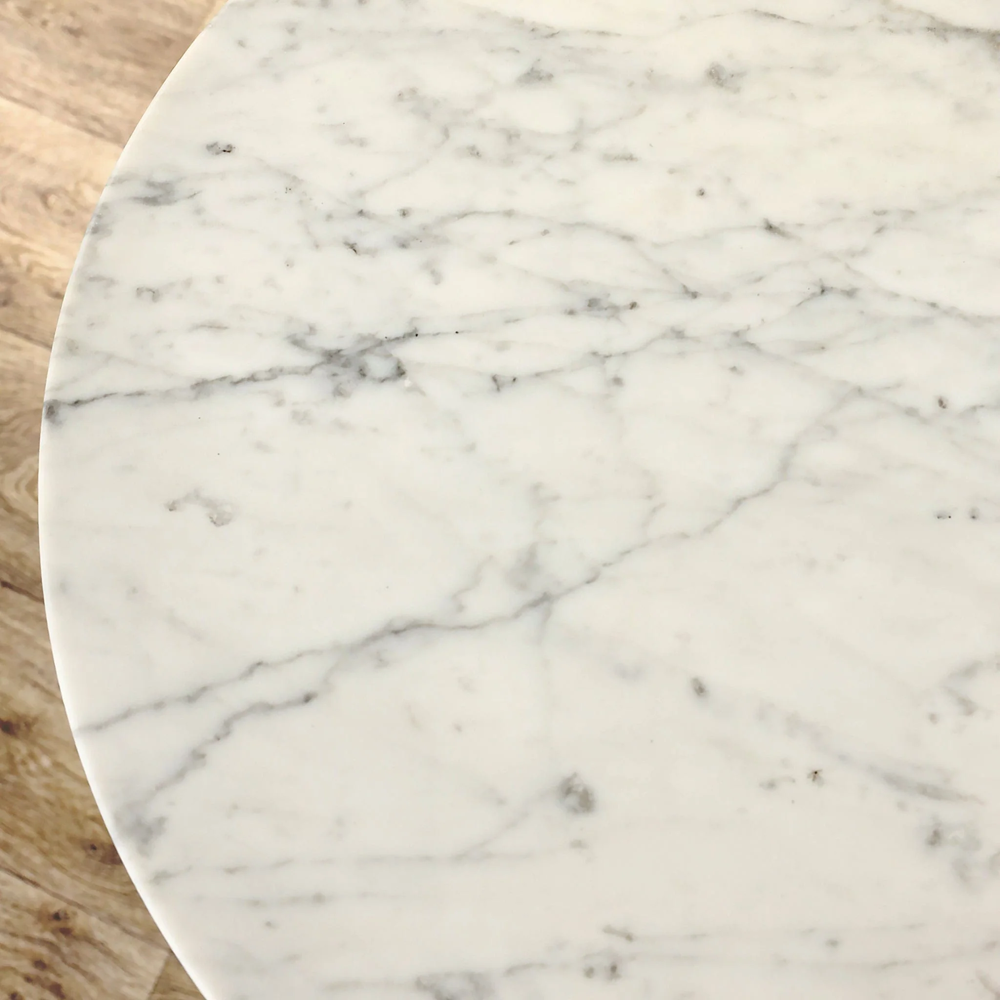 Roma Marble Console Table - Image 4