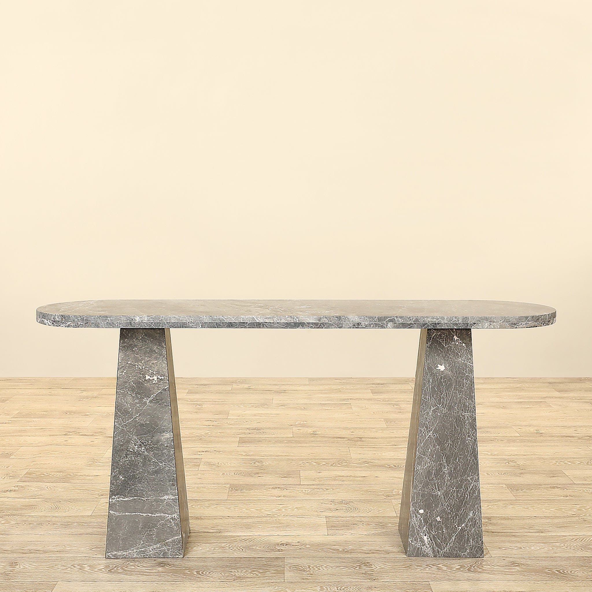 Roma Marble Console Table - Image 5