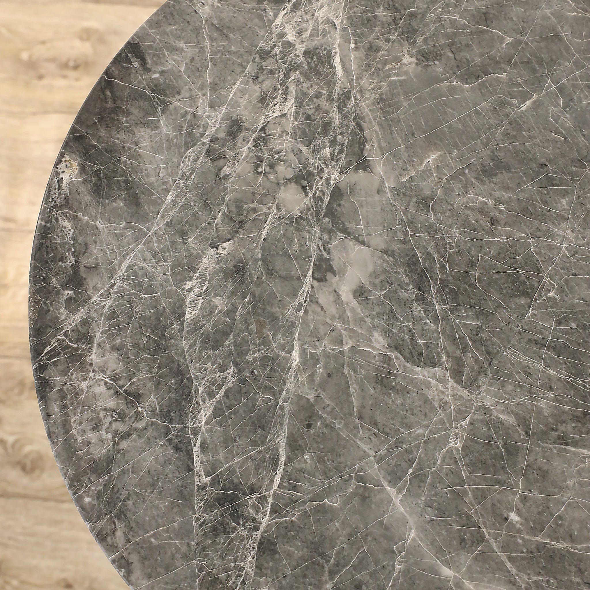Roma Marble Console Table - Image 6