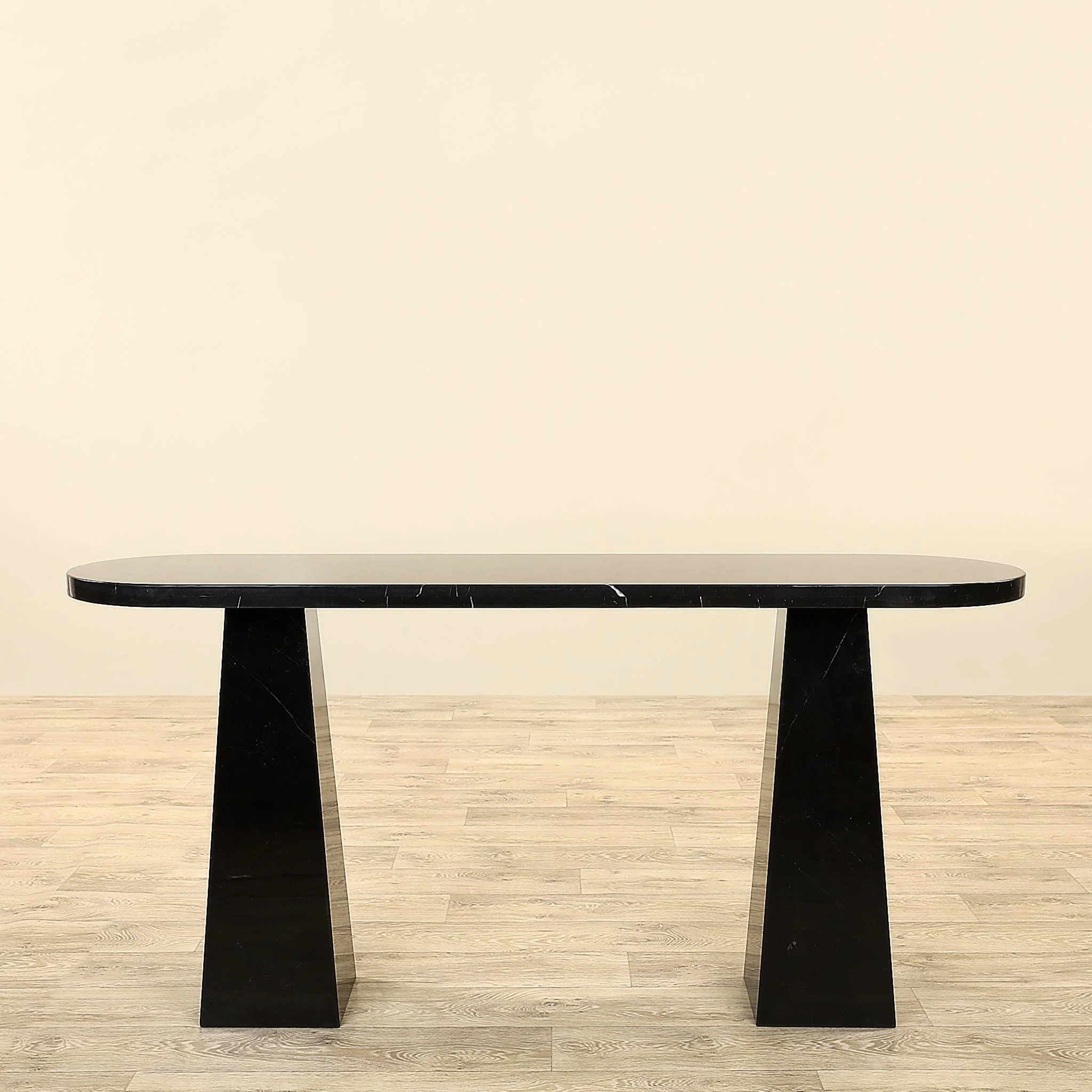 Roma Marble Console Table - Image 7