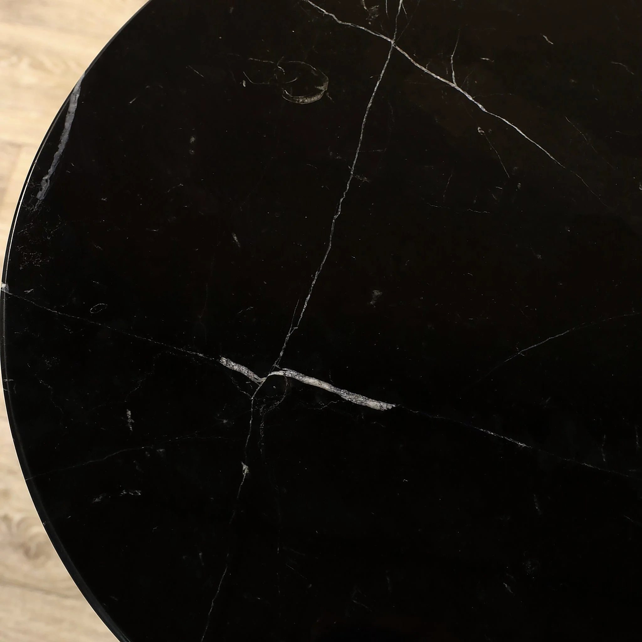 Roma Marble Console Table - Image 8