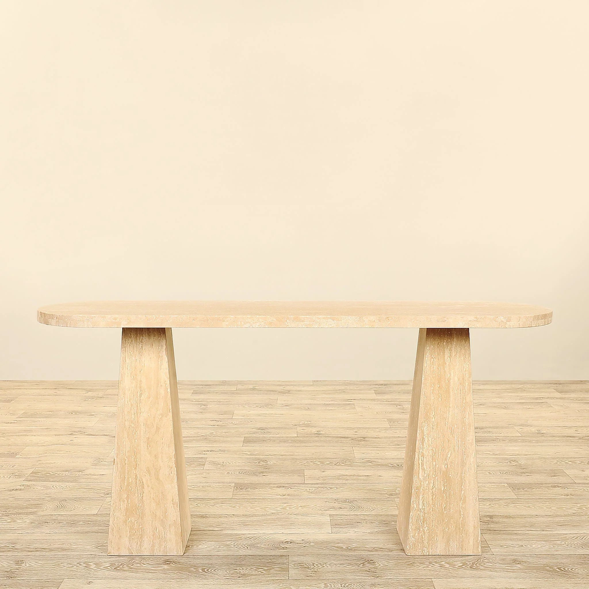 Roma Marble Console Table - Image 9