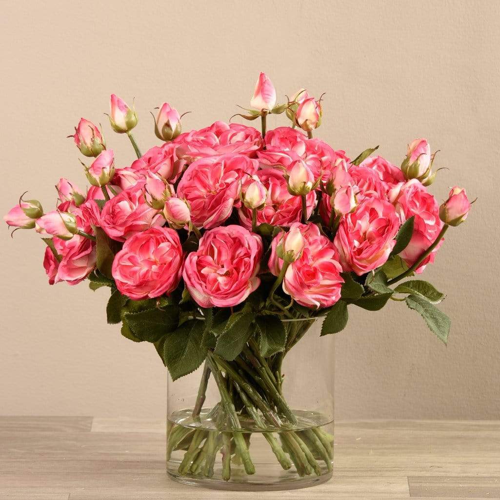 Artificial Rose Arrangement - Image 3